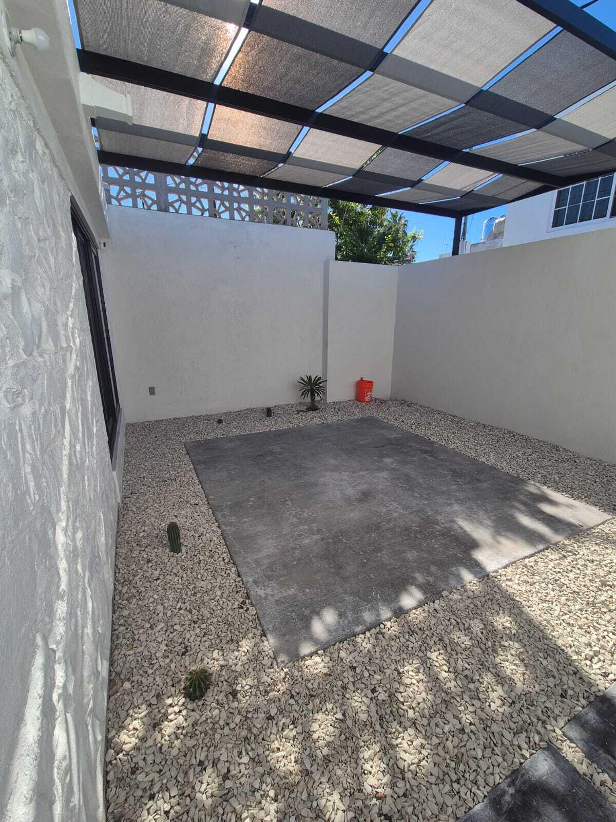 HEROES DE INDEPENDENCIA, CASA IMSS 5 DE FEBRERO