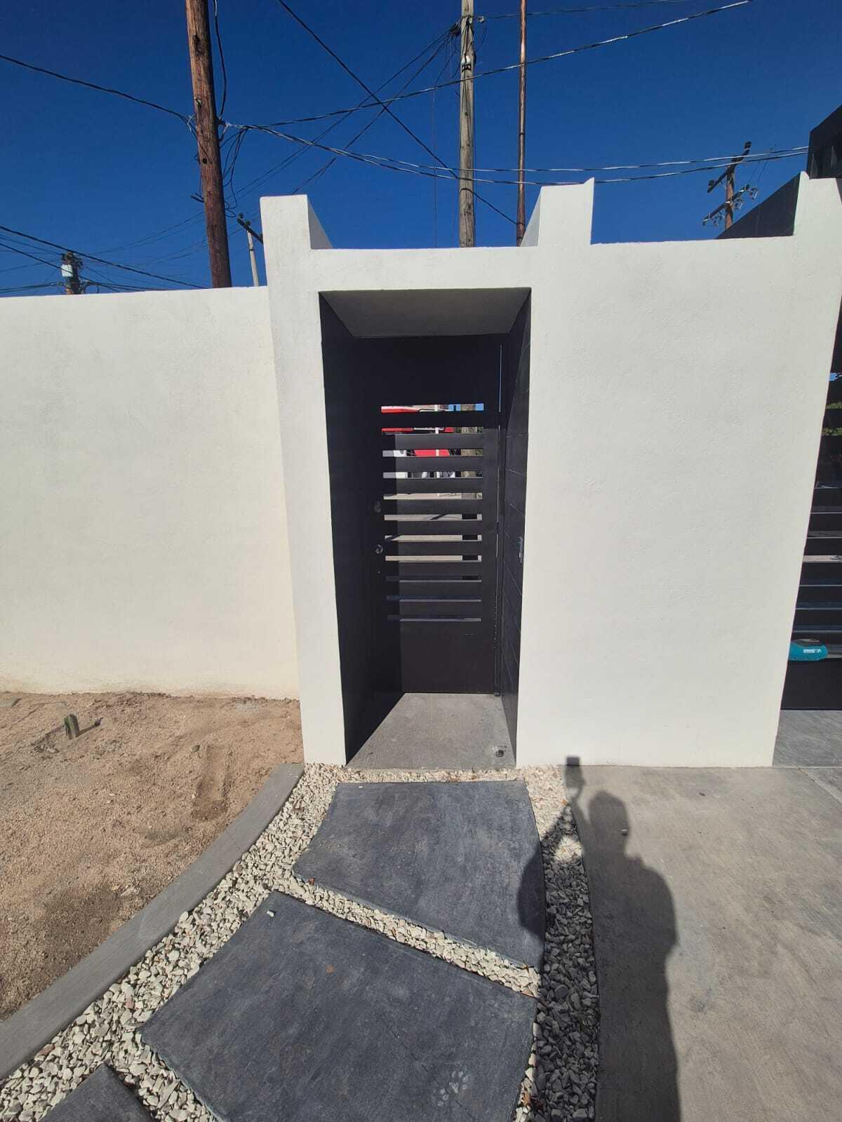 HEROES DE INDEPENDENCIA, CASA IMSS 5 DE FEBRERO