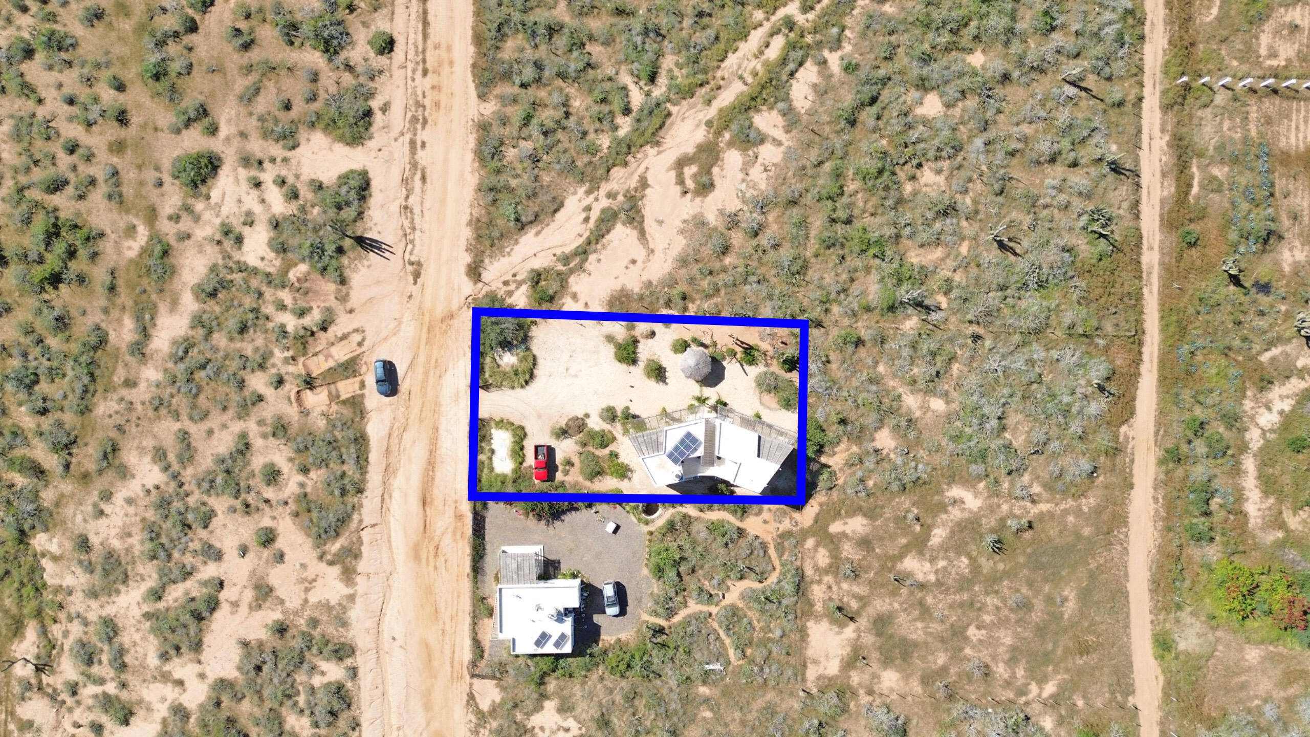 Cerritos Surf Retreat