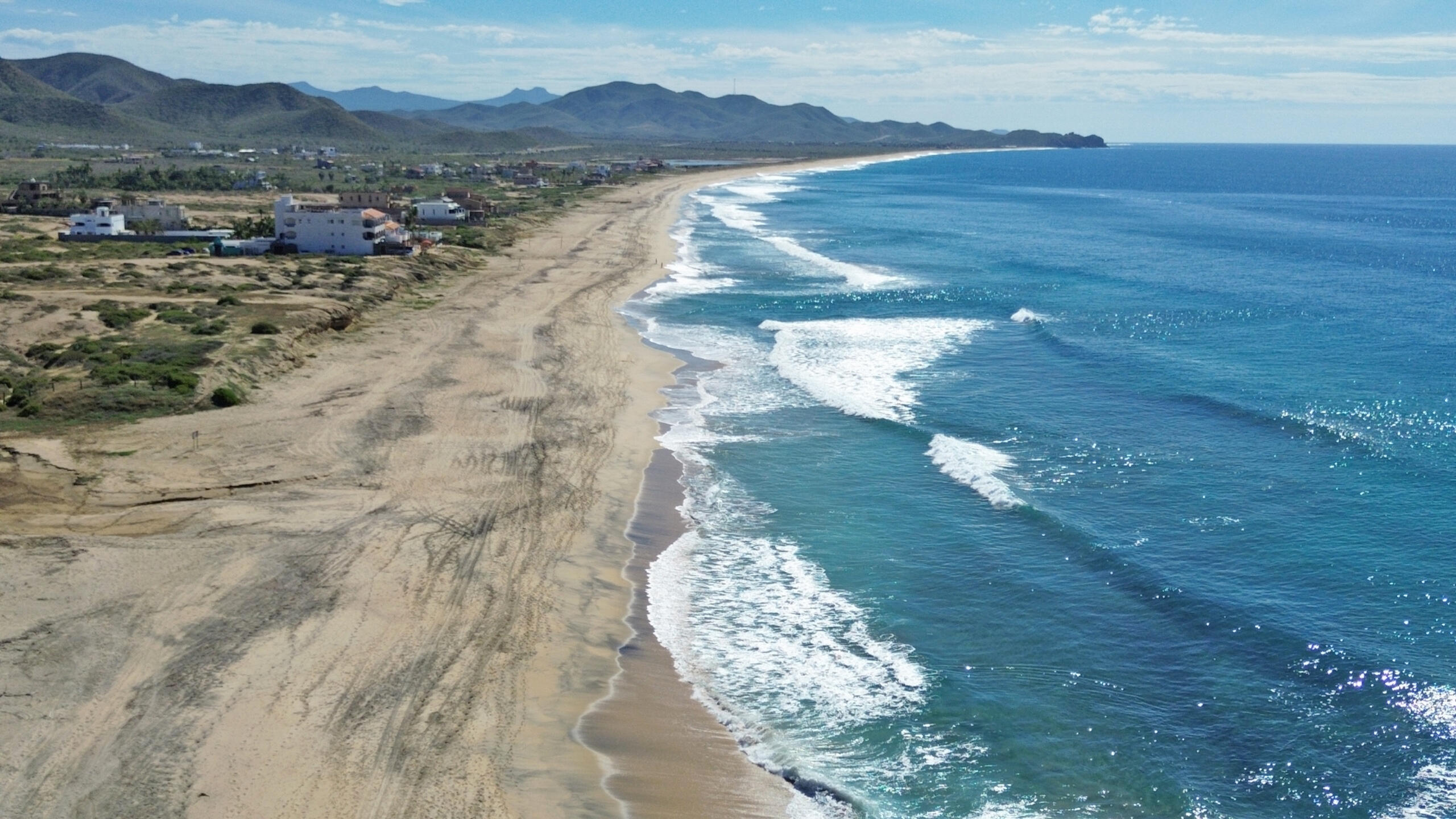 Cerritos Surf Retreat