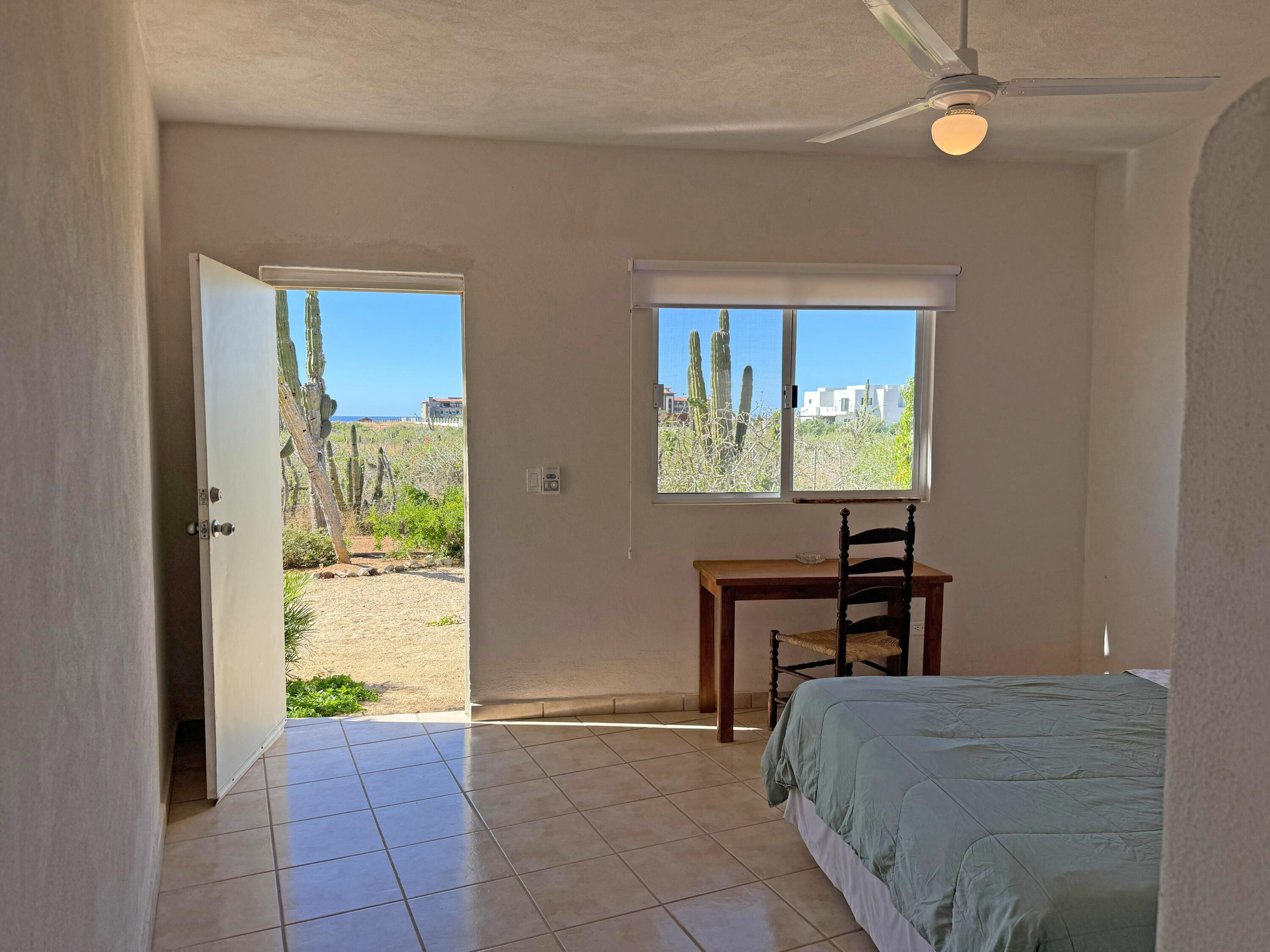 Cerritos Surf Retreat