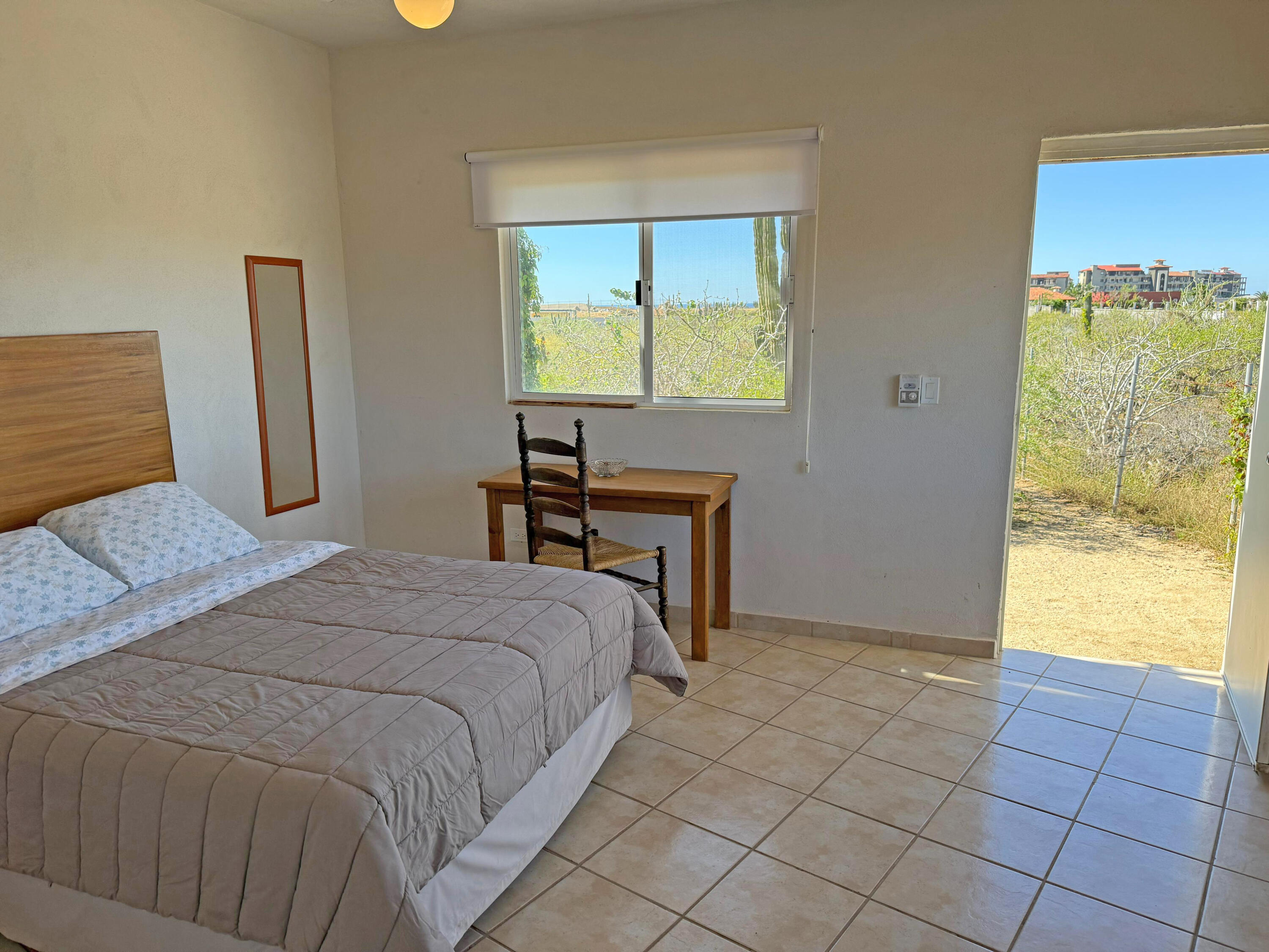 Cerritos Surf Retreat