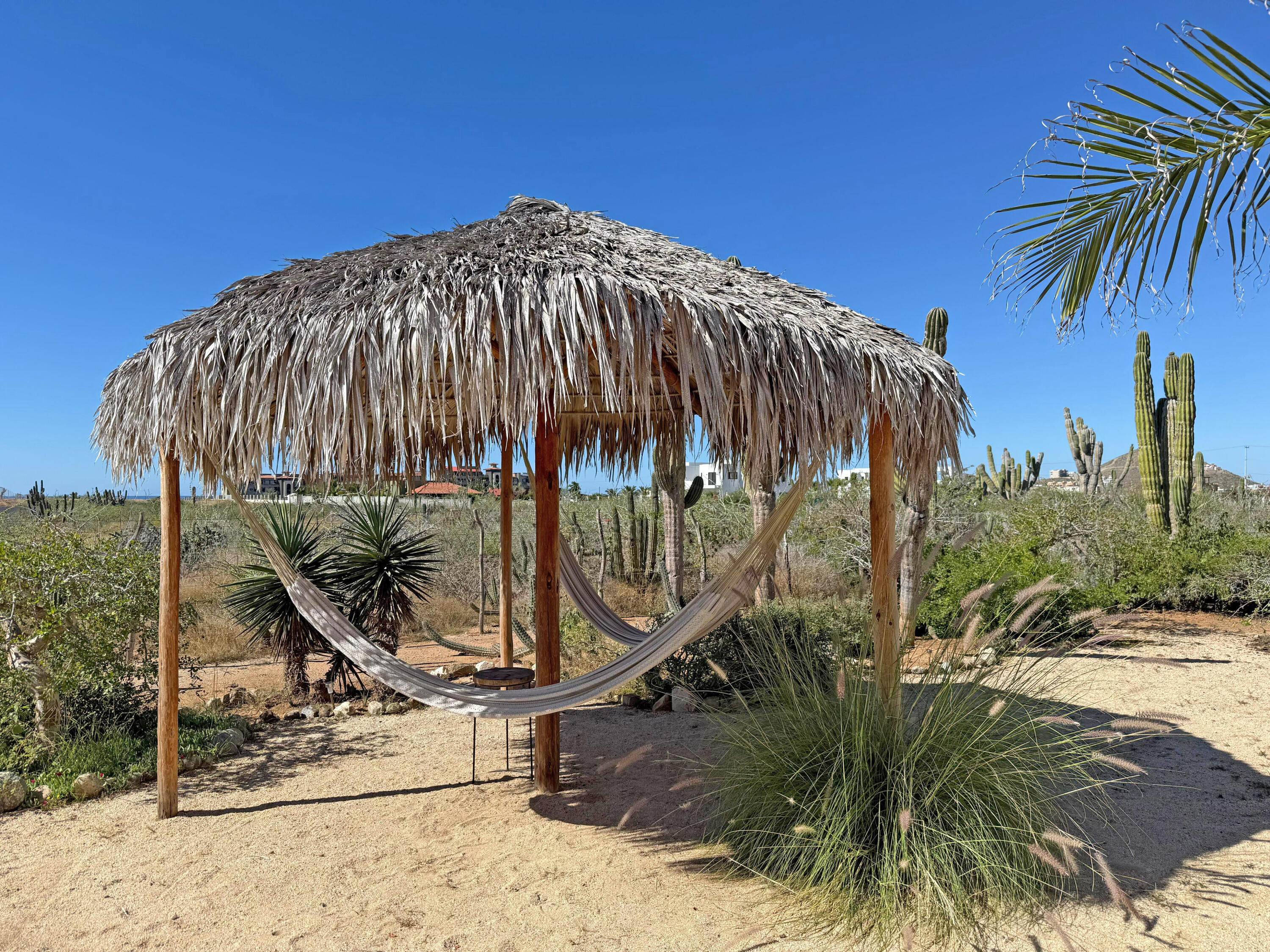 Cerritos Surf Retreat