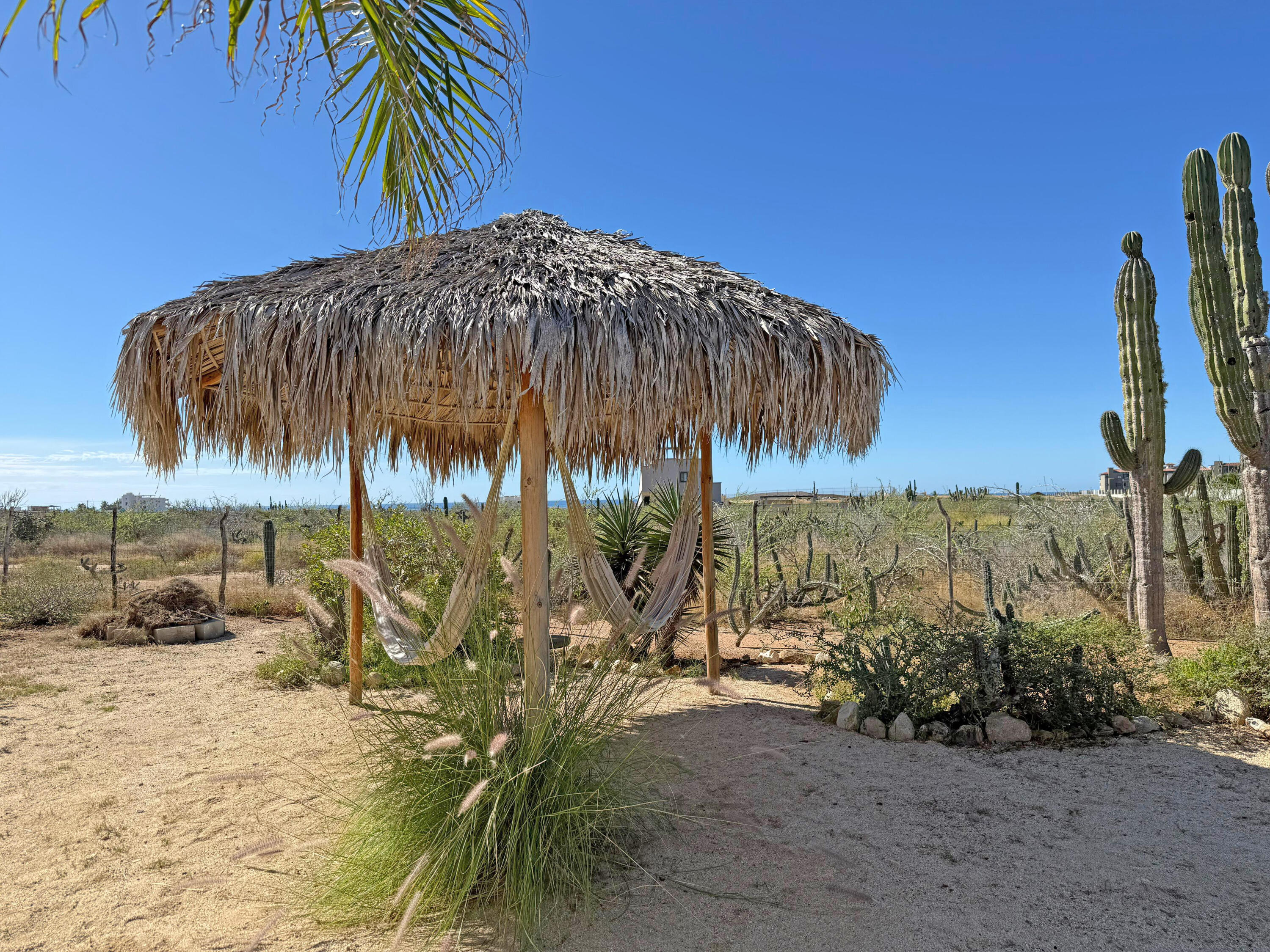 Cerritos Surf Retreat