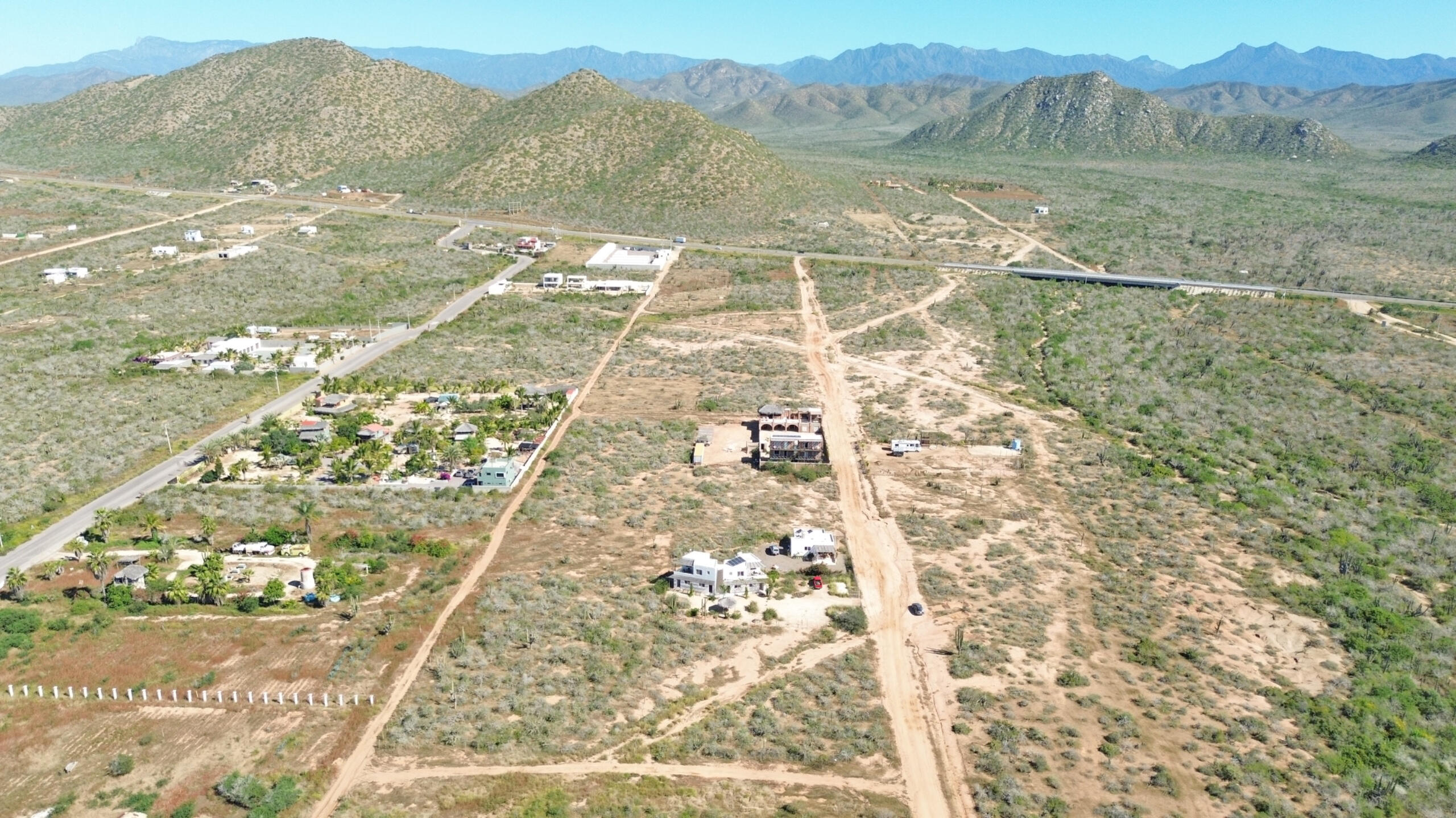 Cerritos Surf Retreat