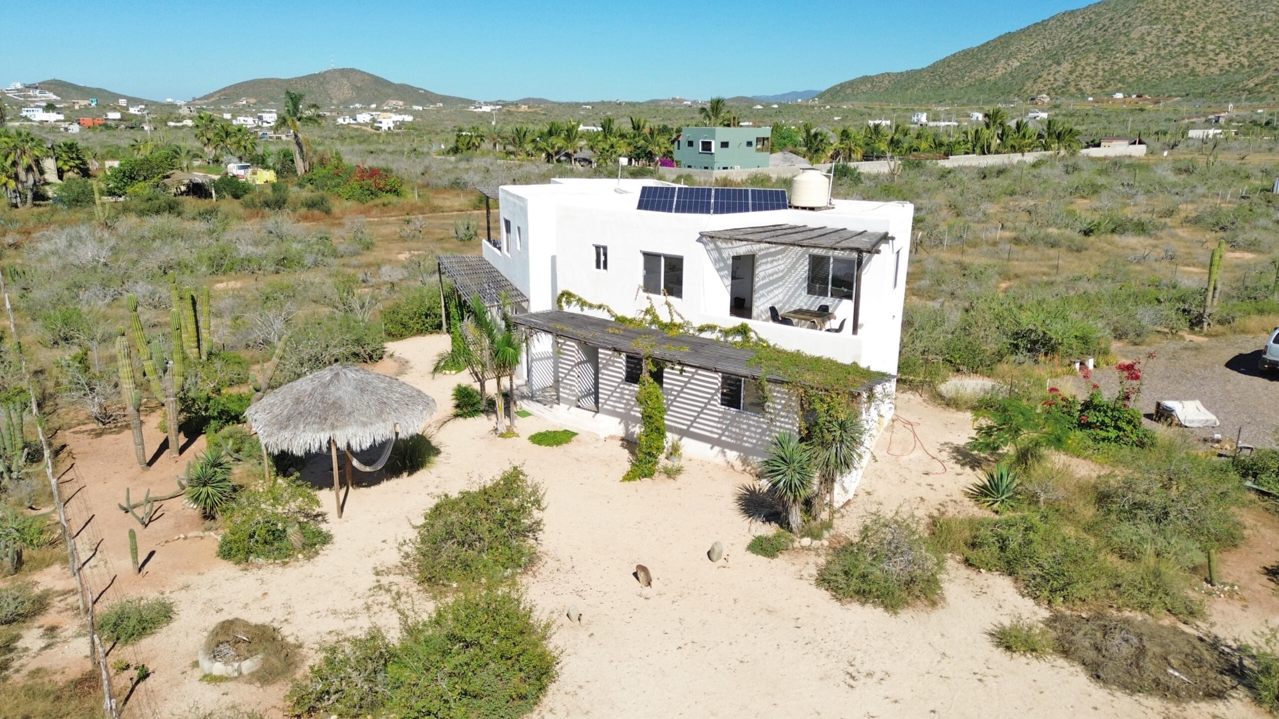 Cerritos Surf Retreat