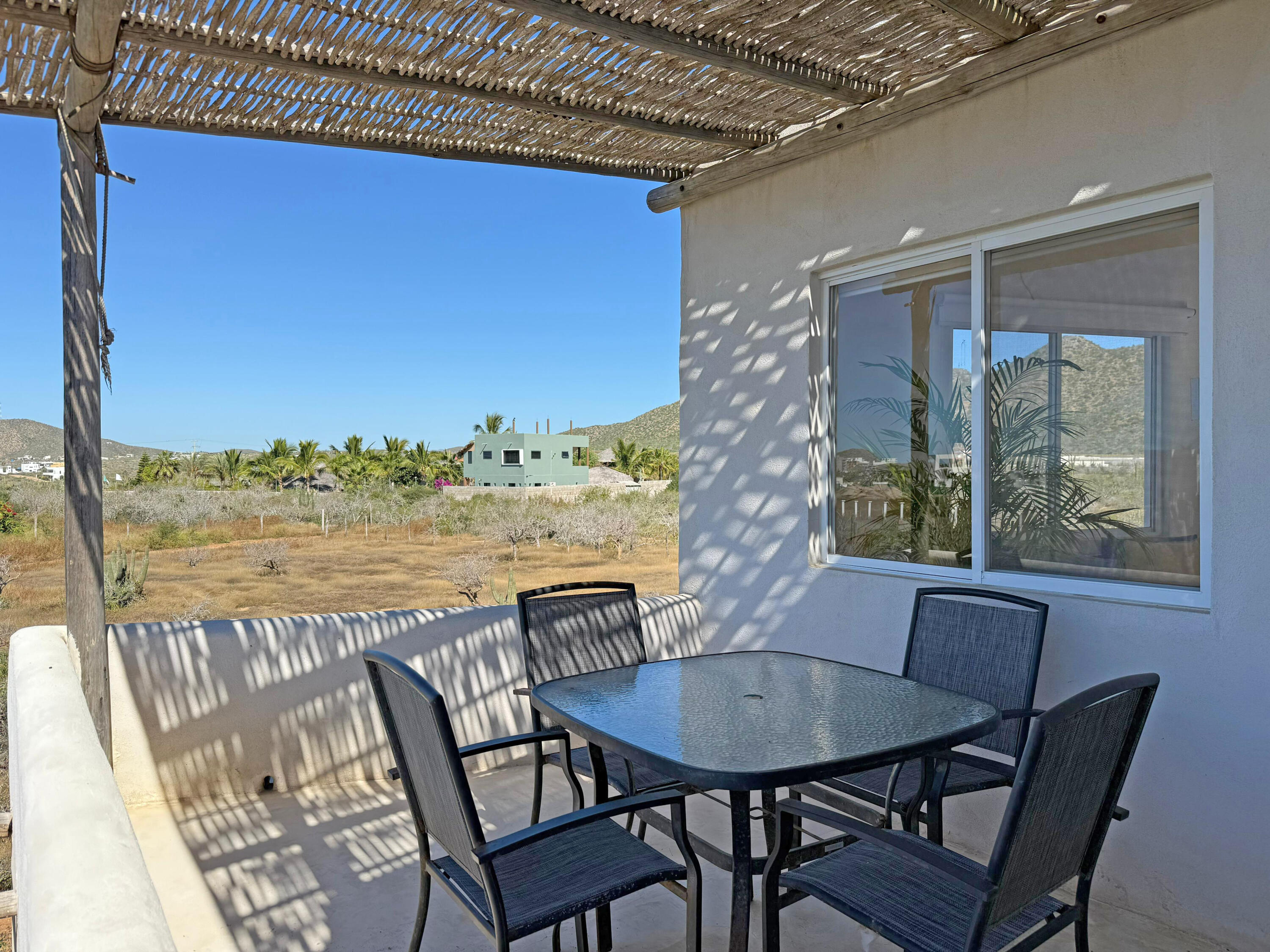 Cerritos Surf Retreat