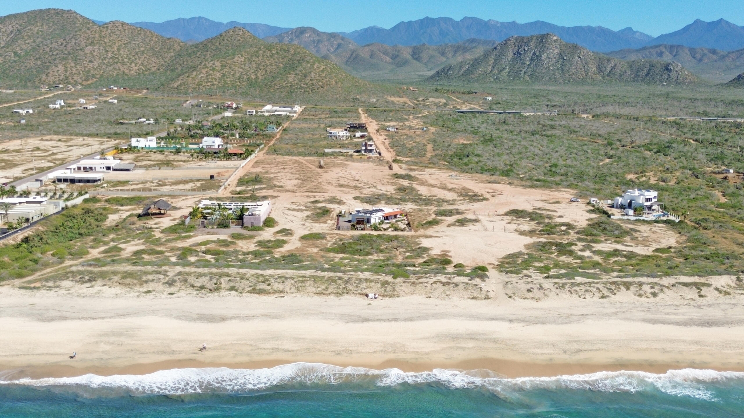 Cerritos Surf Retreat