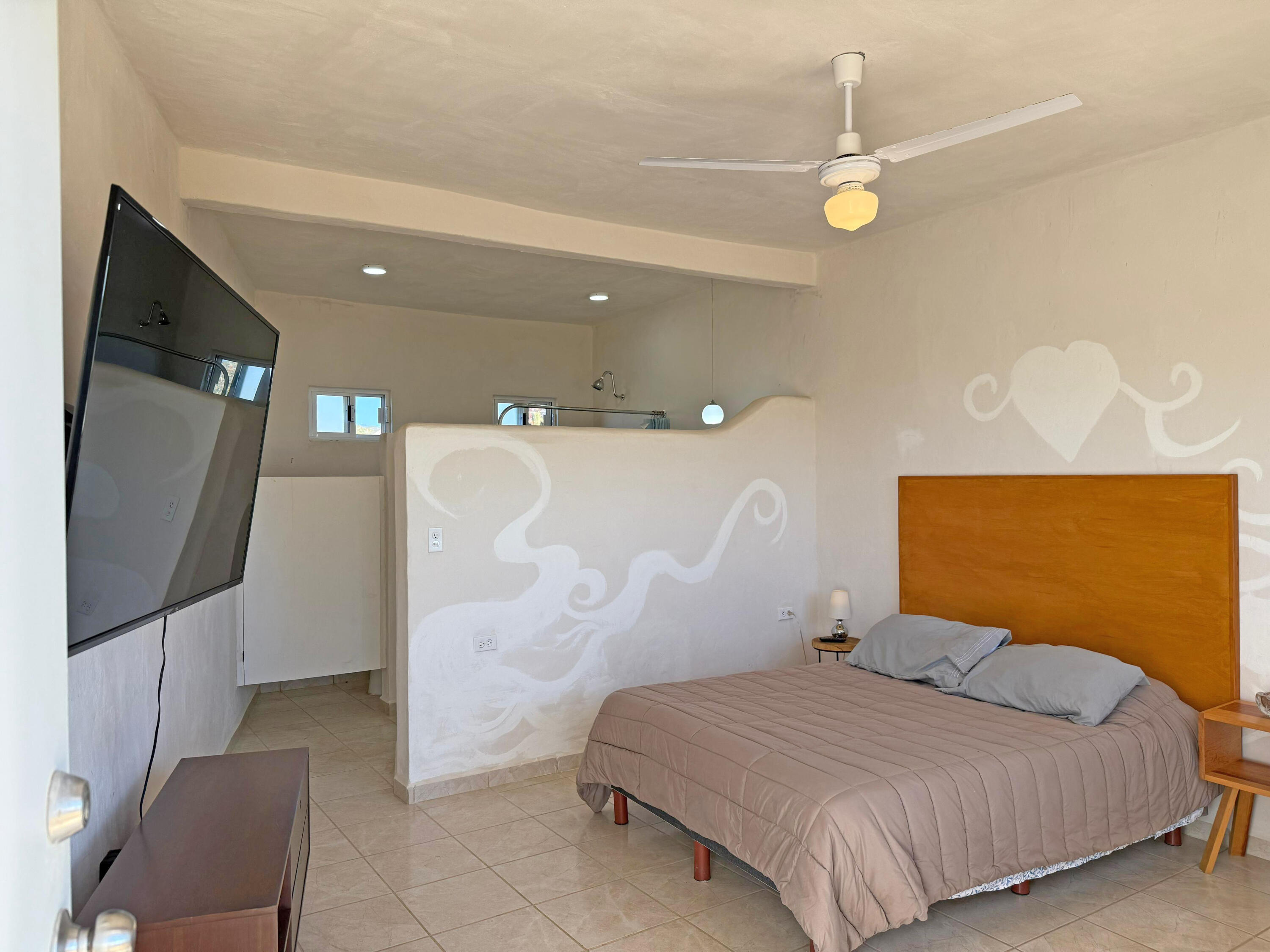 Cerritos Surf Retreat