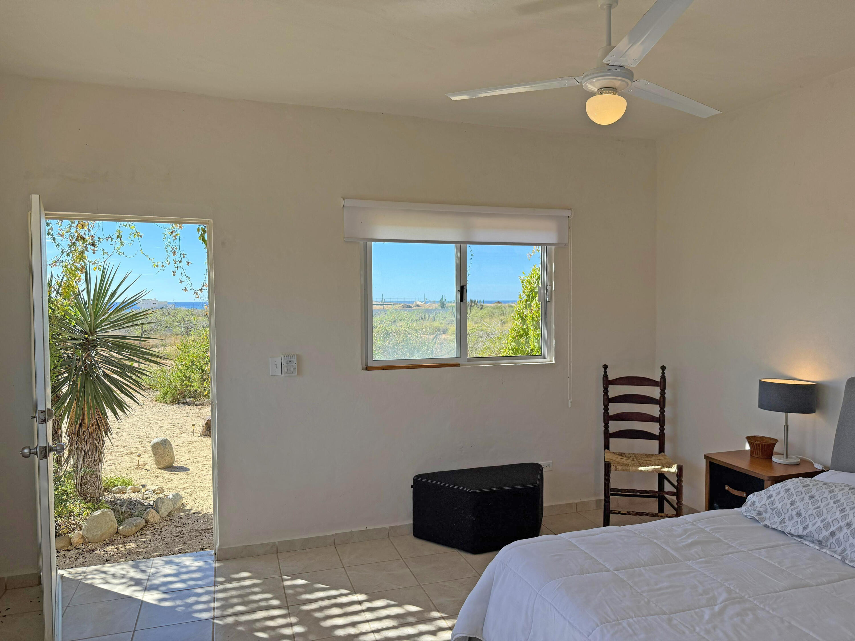 Cerritos Surf Retreat