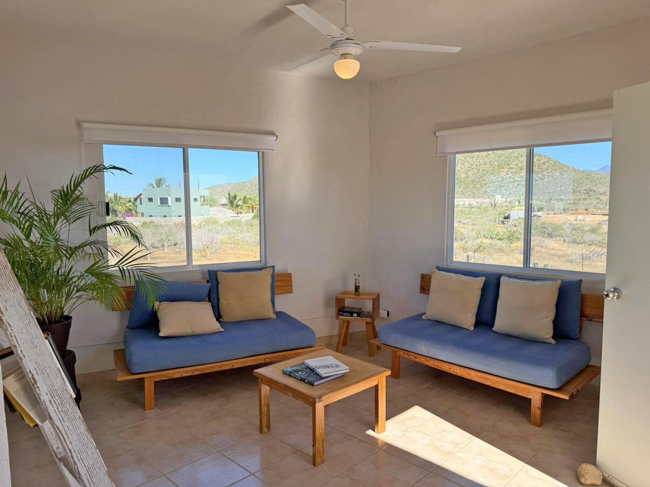 Cerritos Surf Retreat