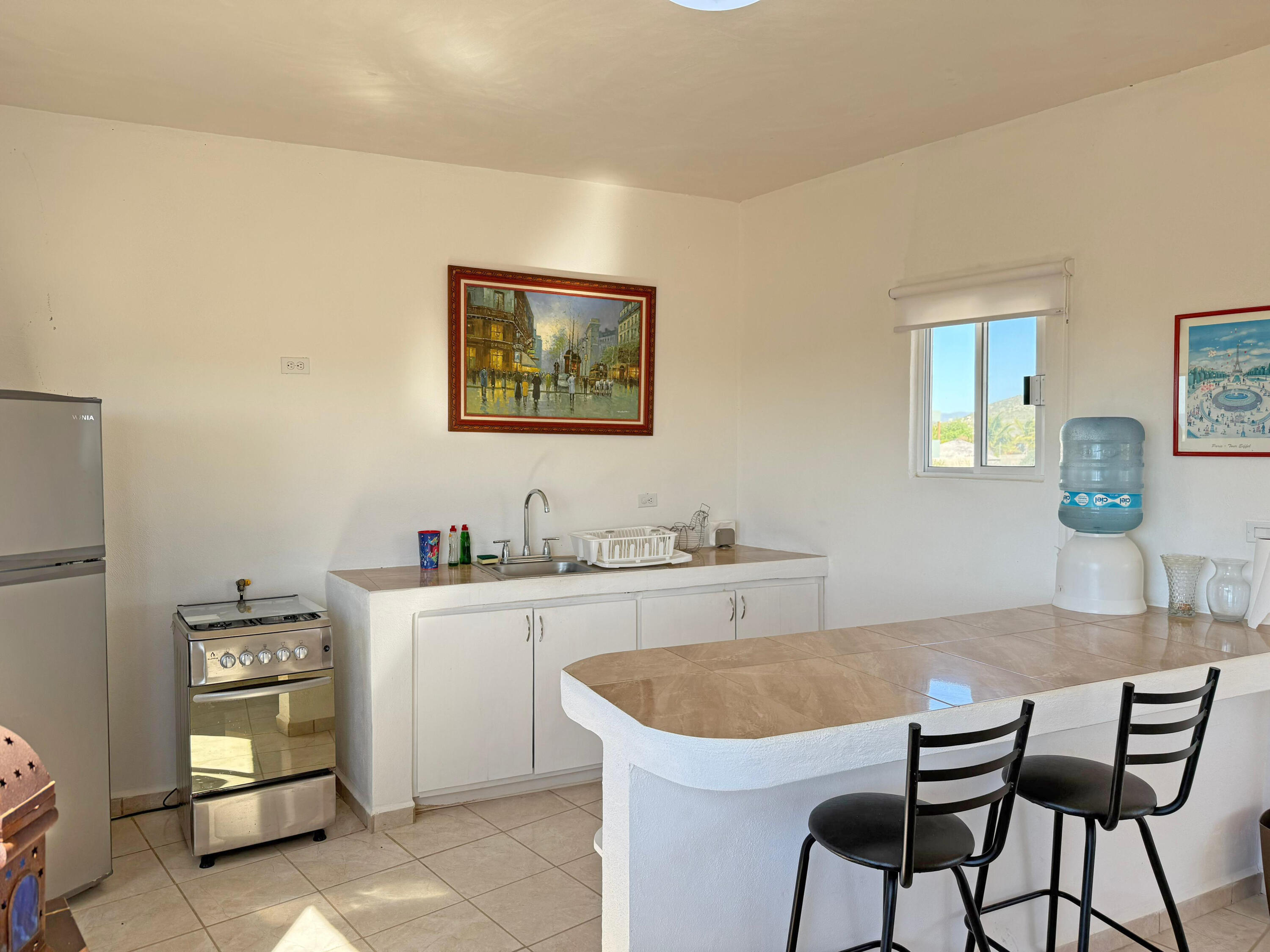 Cerritos Surf Retreat