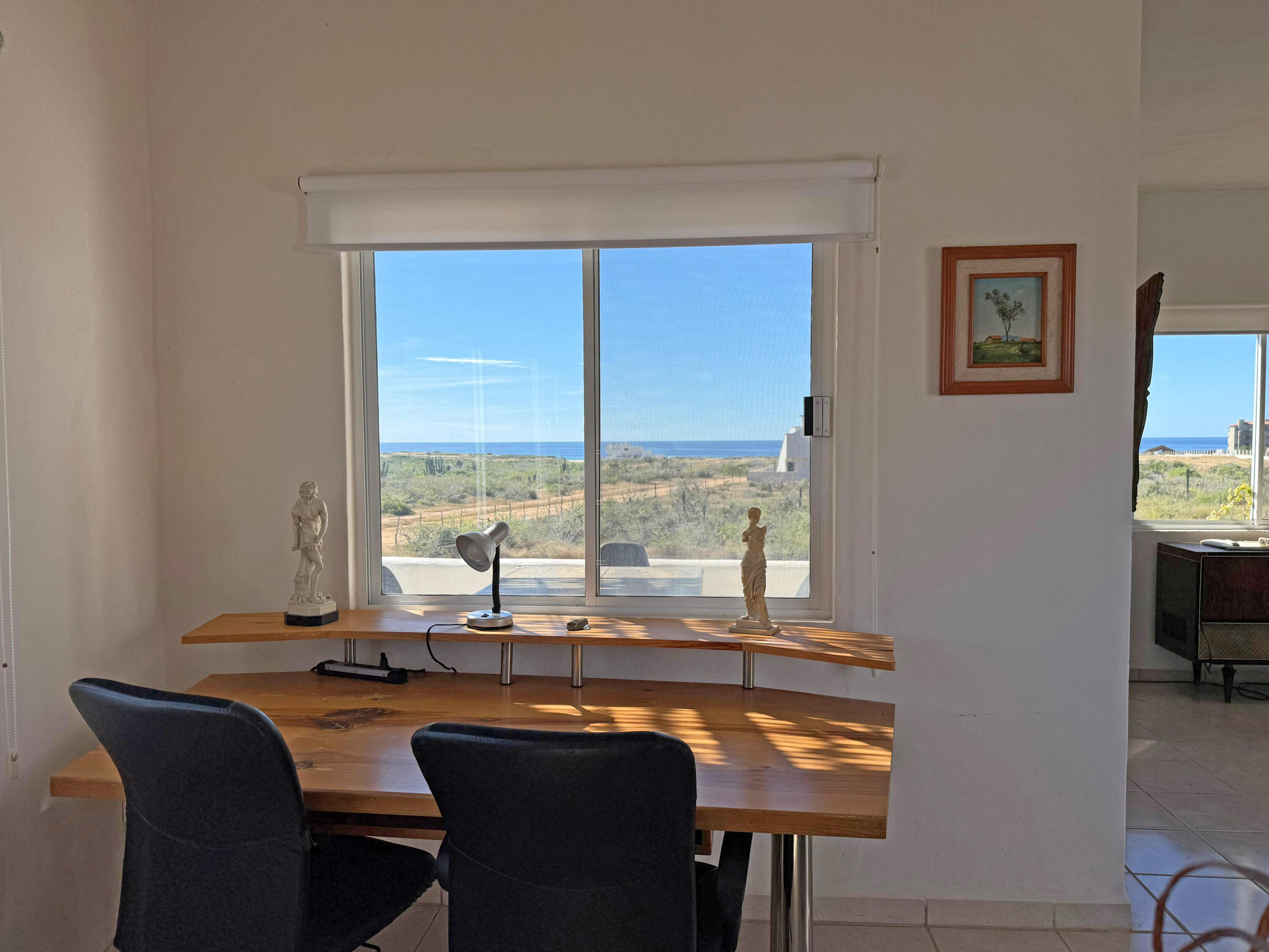 Cerritos Surf Retreat