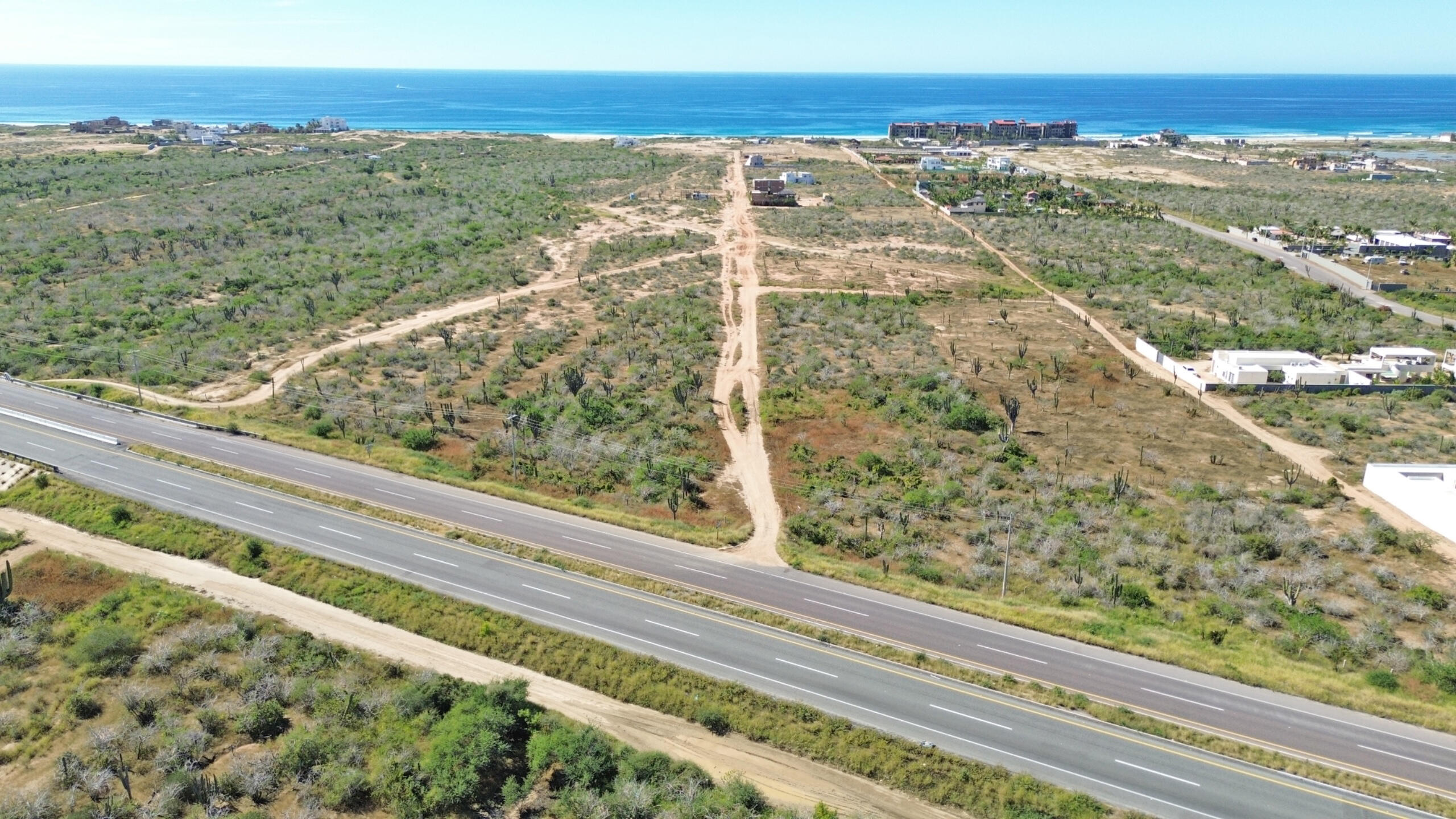 Cerritos Surf Retreat