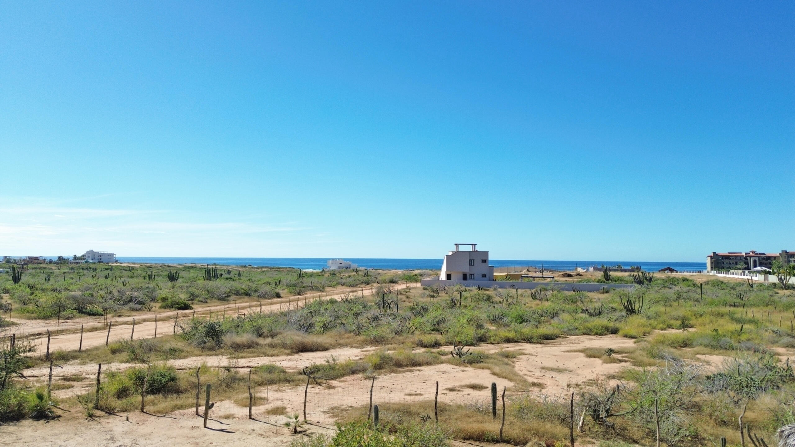 Cerritos Surf Retreat