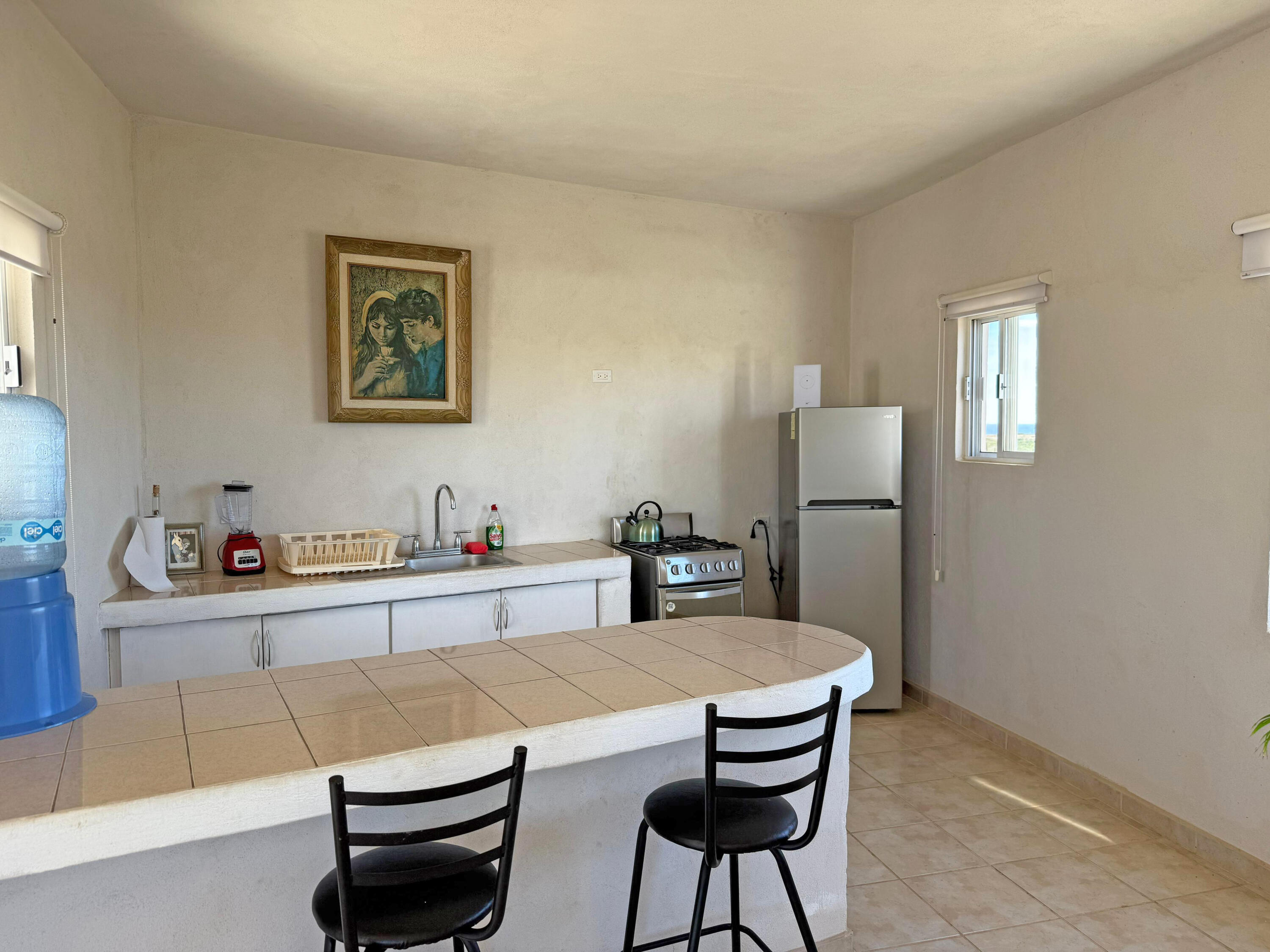 Cerritos Surf Retreat