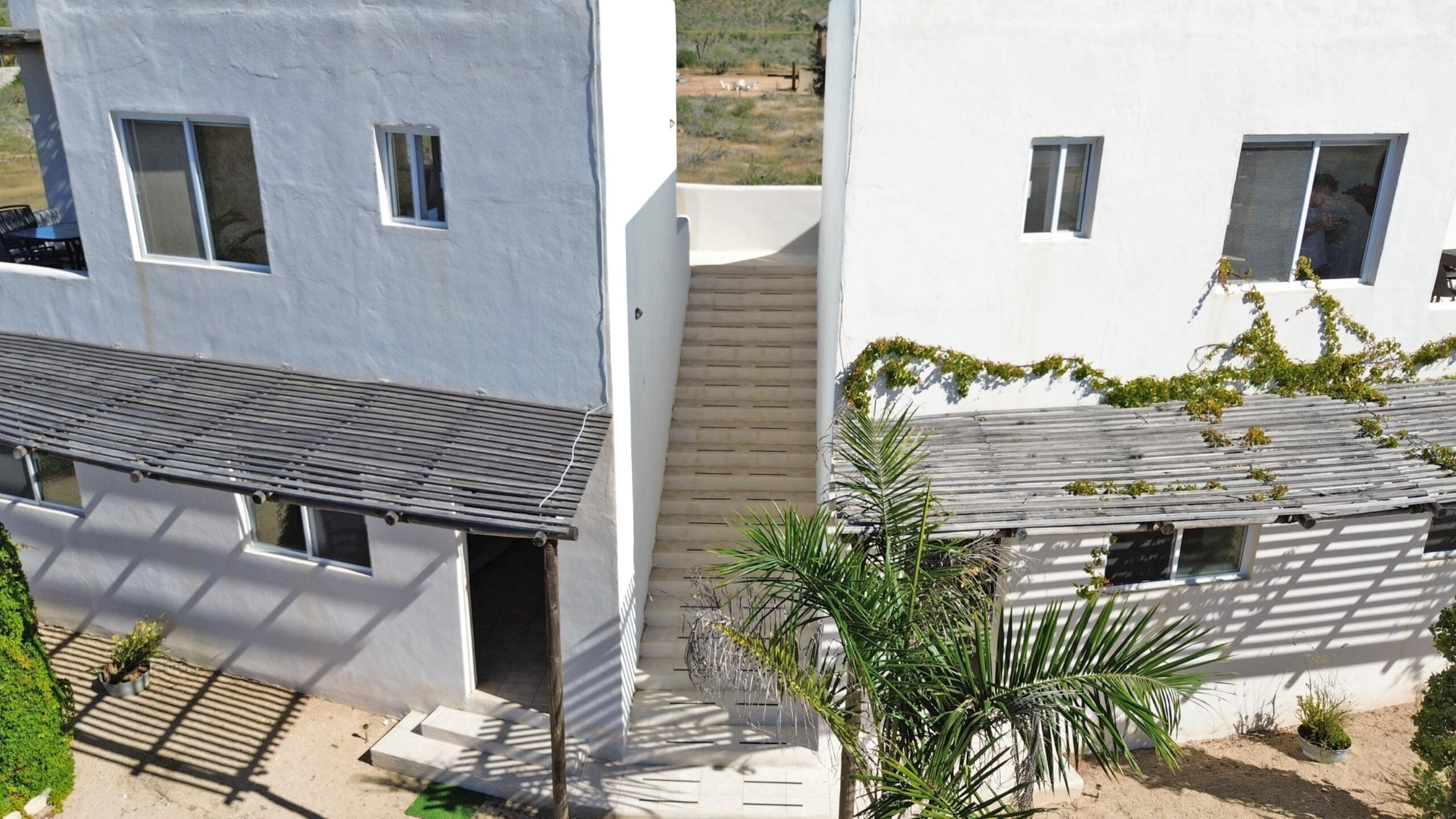 Cerritos Surf Retreat