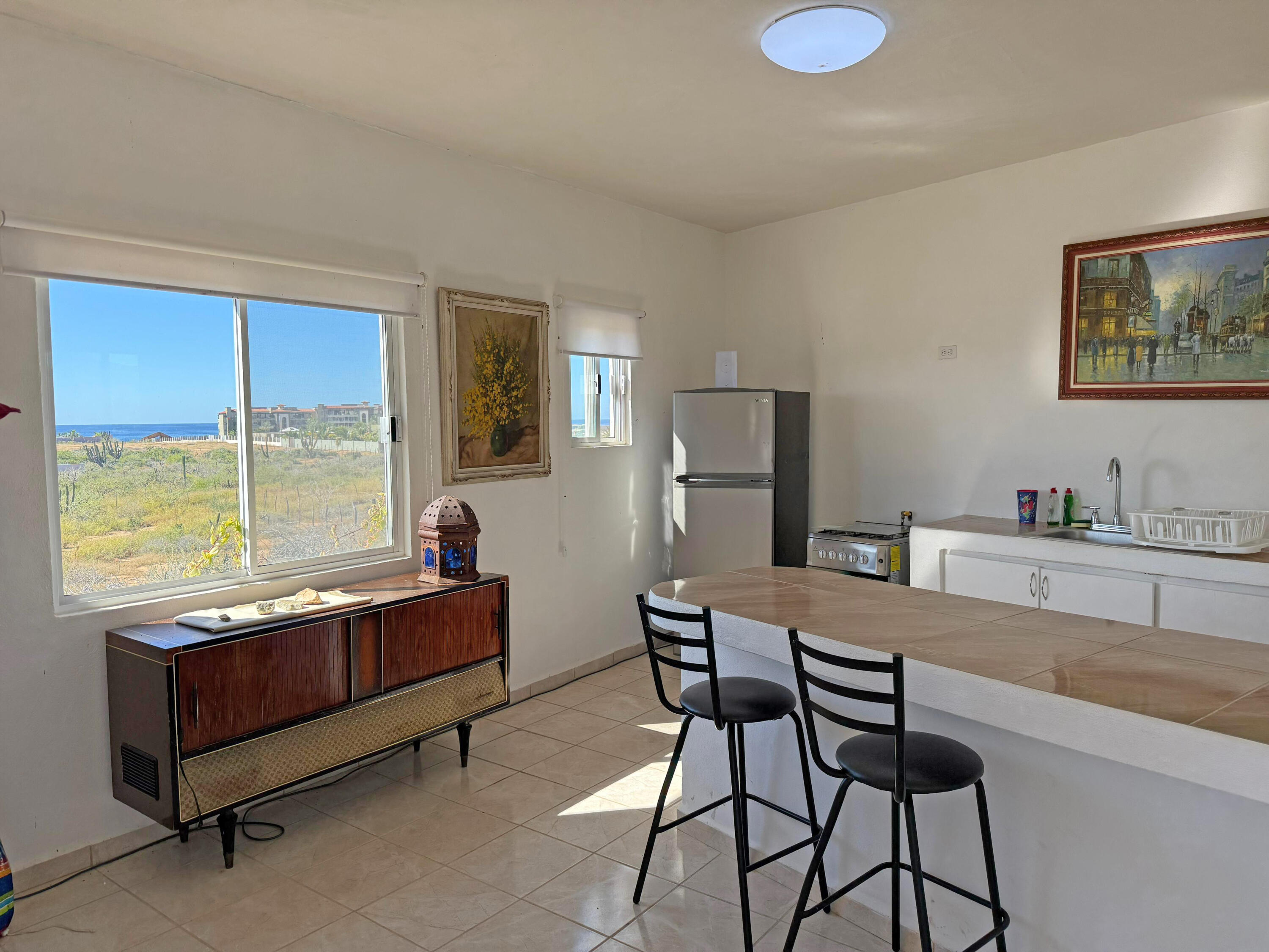 Cerritos Surf Retreat