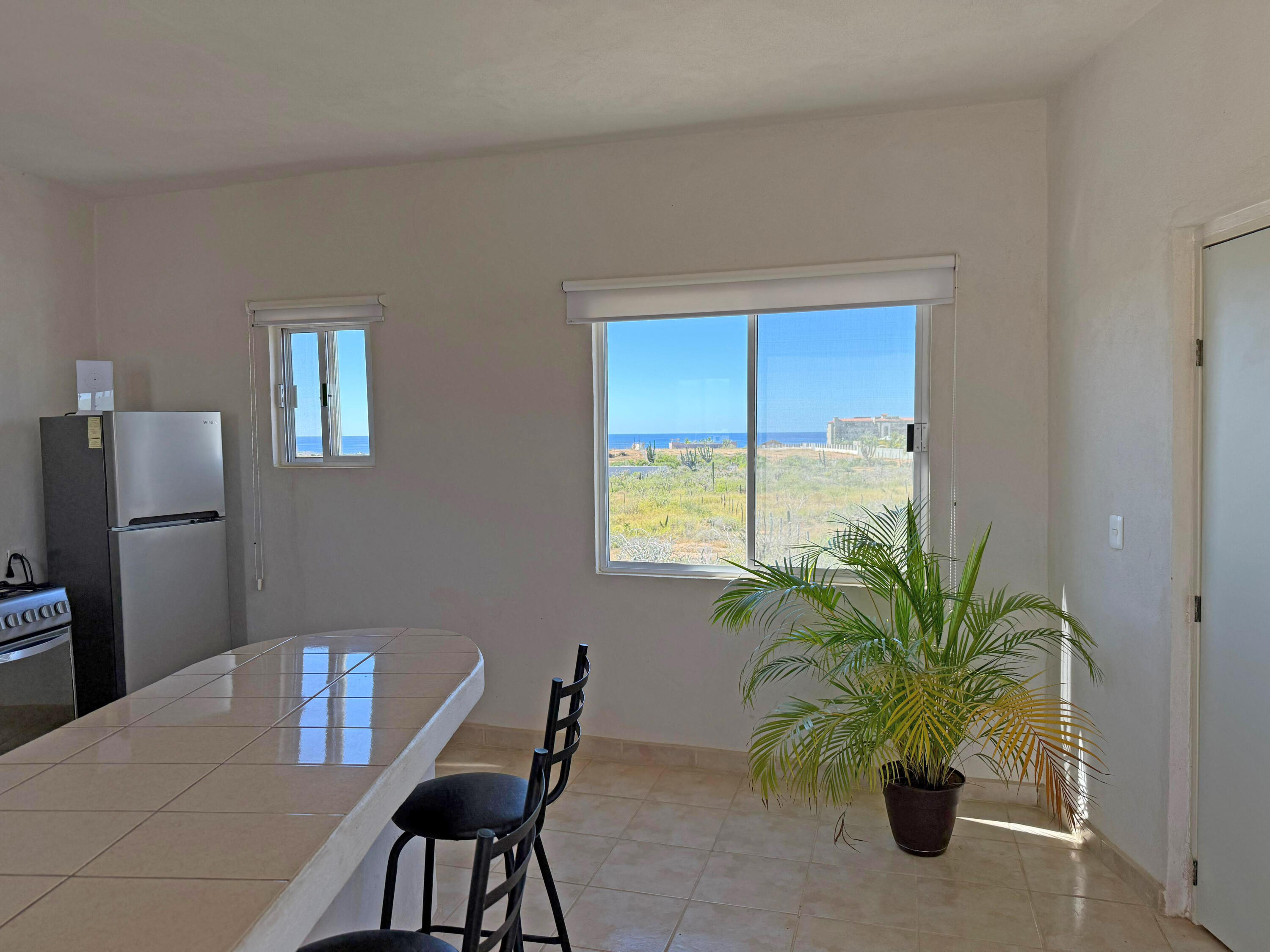 Cerritos Surf Retreat