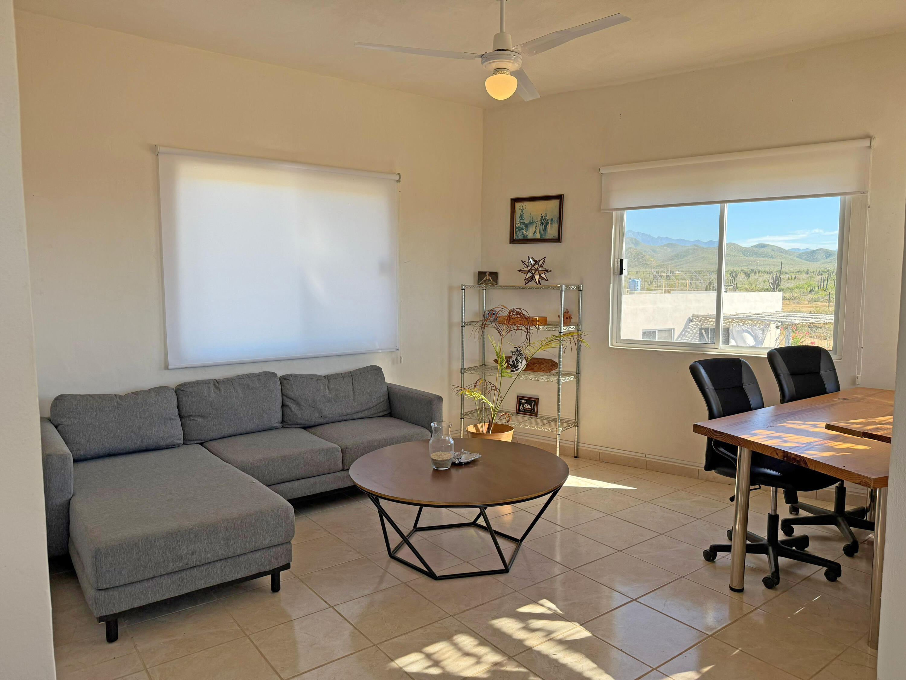 Cerritos Surf Retreat