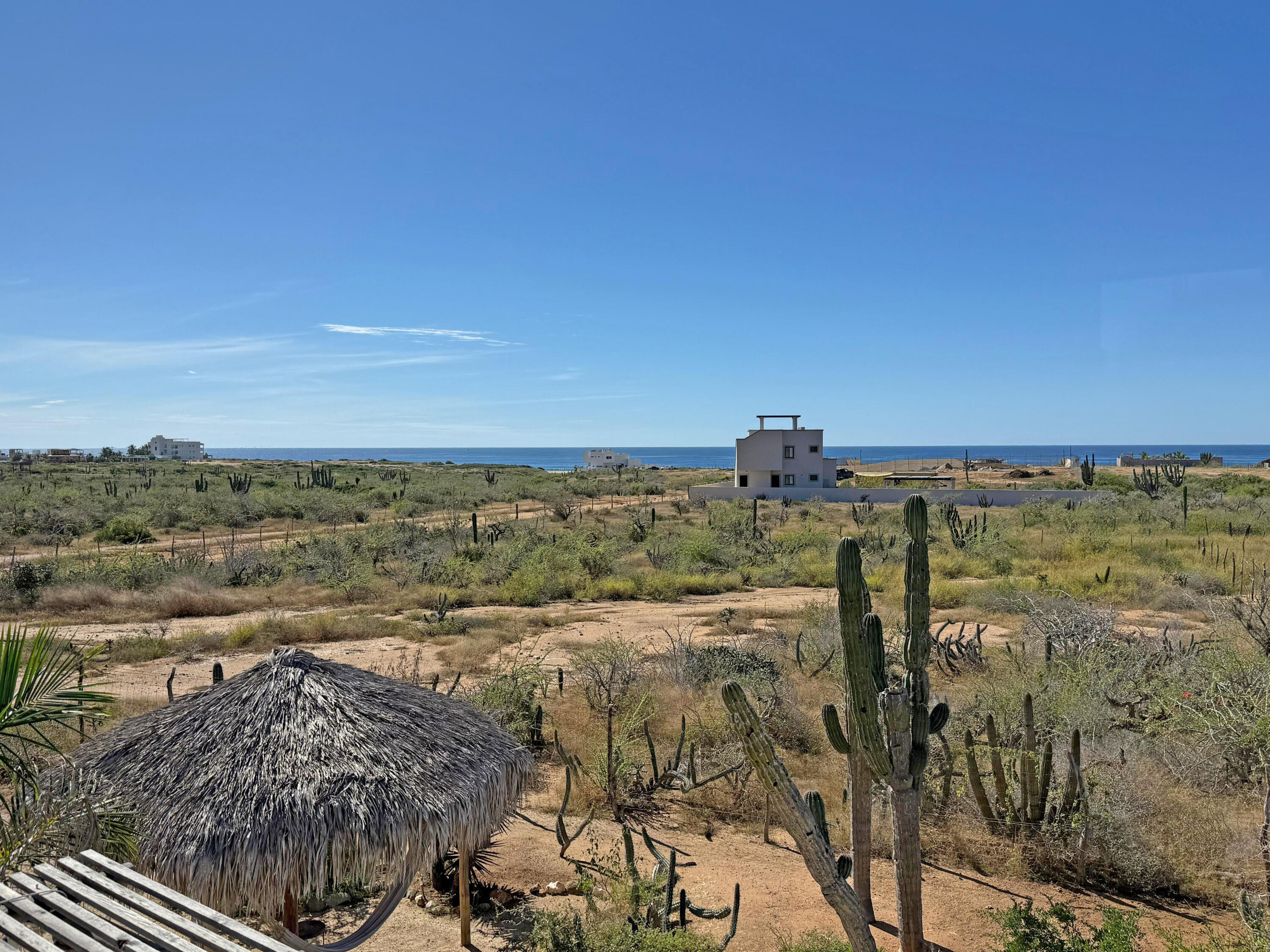 Cerritos Surf Retreat