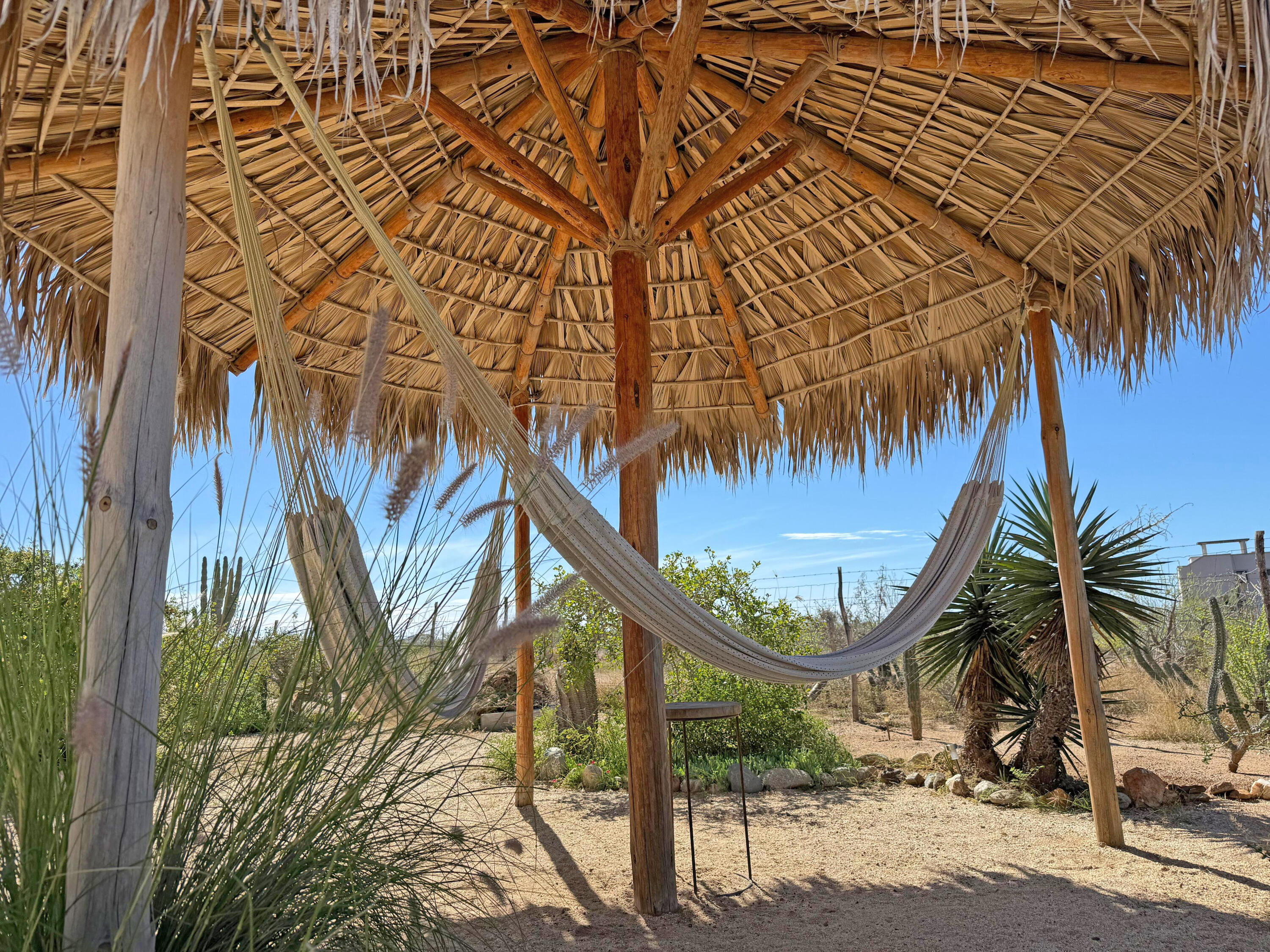 Cerritos Surf Retreat