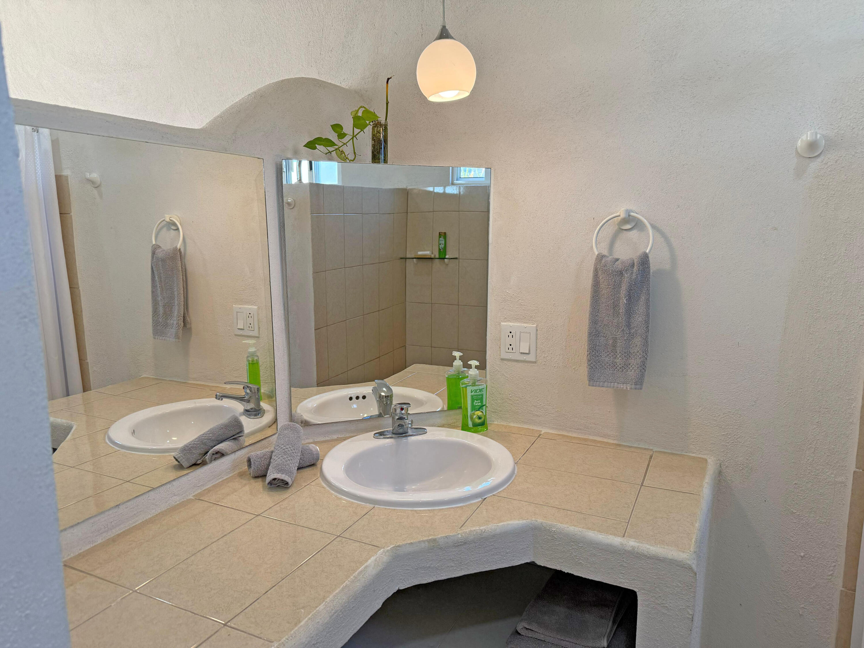 Cerritos Surf Retreat