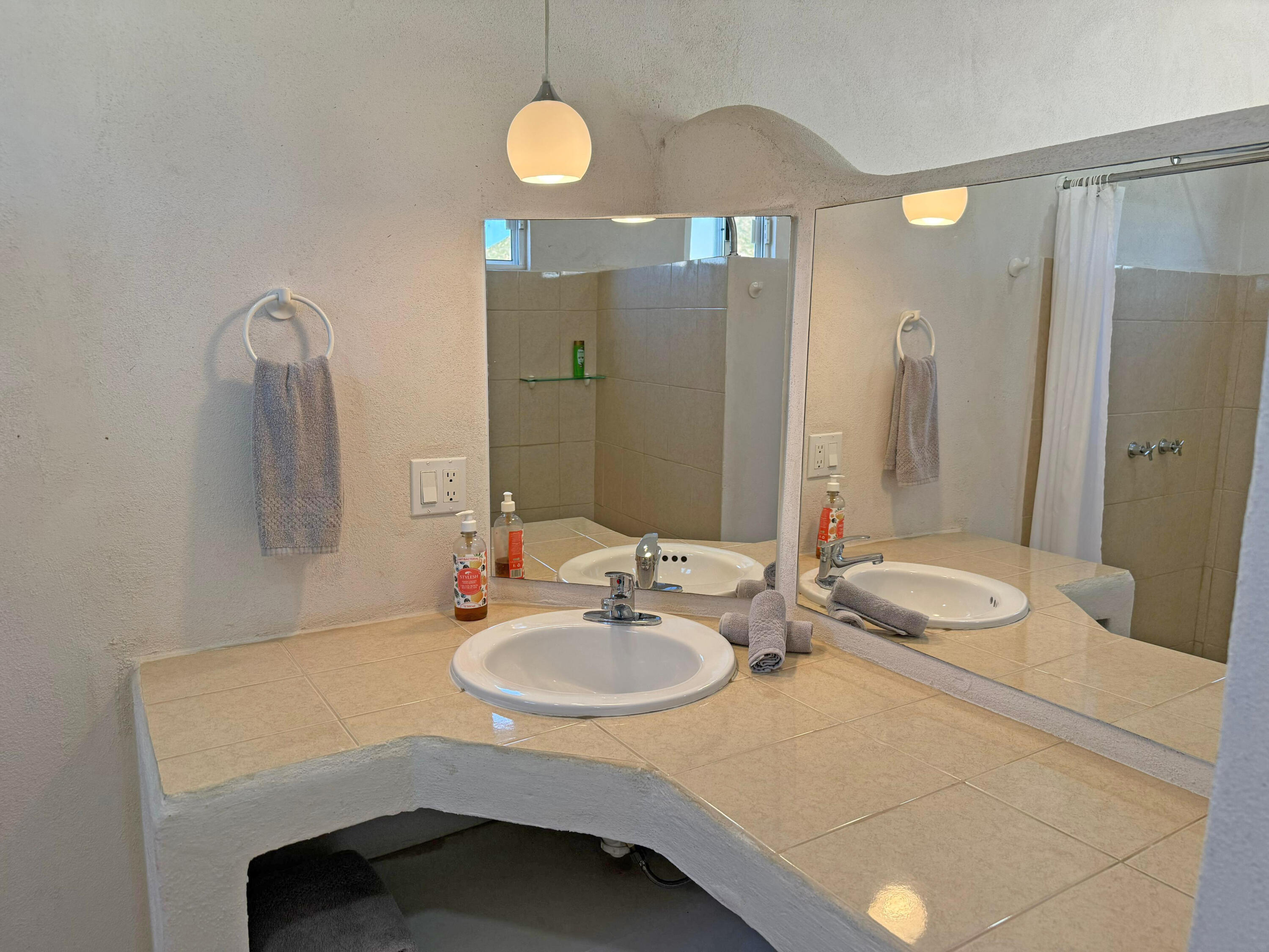 Cerritos Surf Retreat