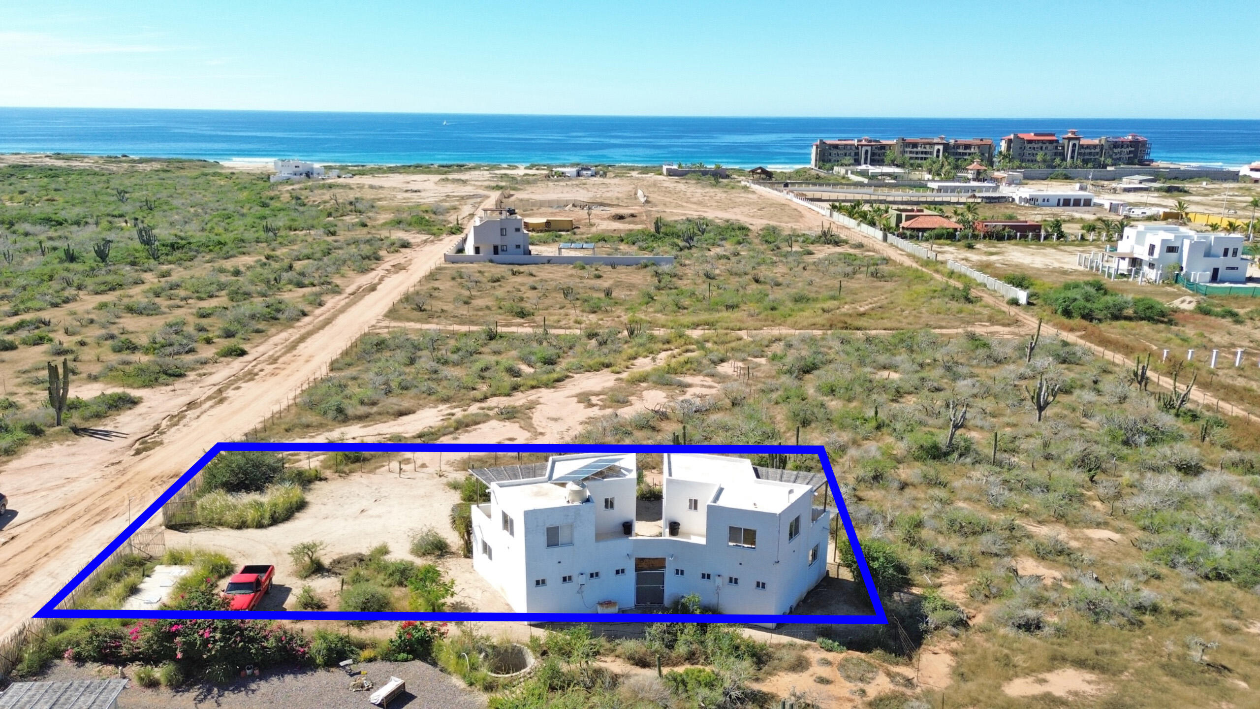 Cerritos Surf Retreat