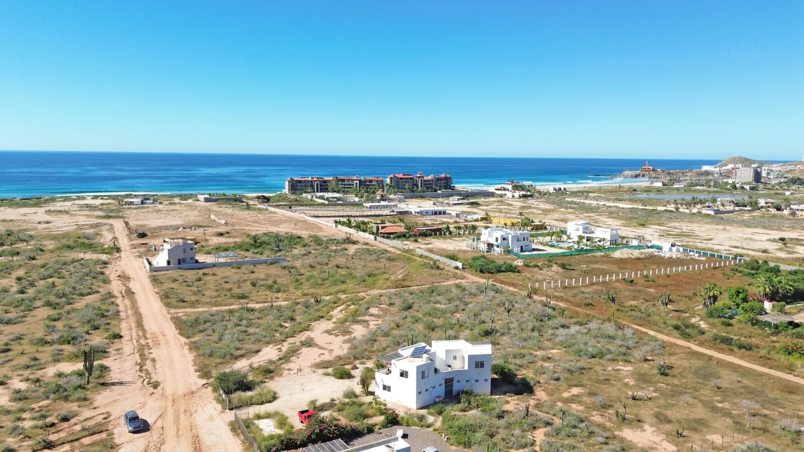 Cerritos Surf Retreat