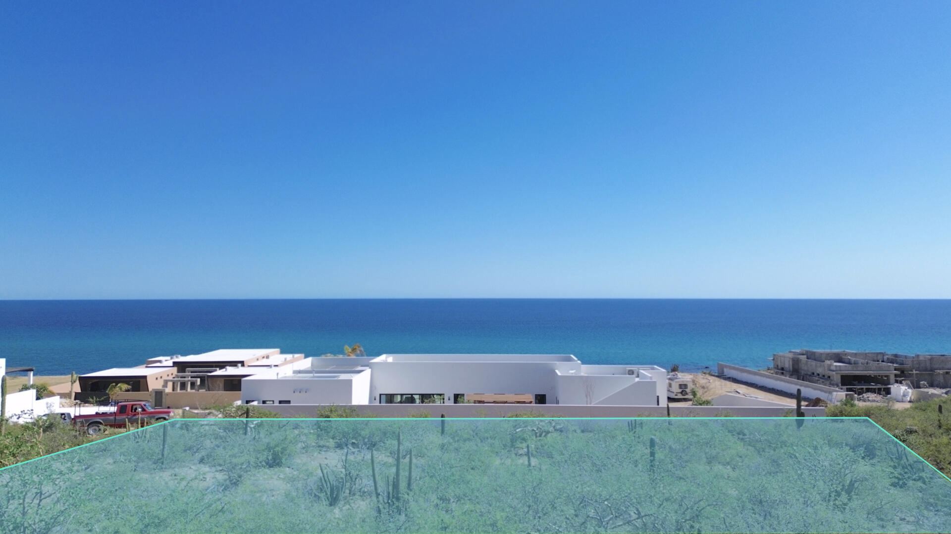 L10 Montemar, Sea of Cortez