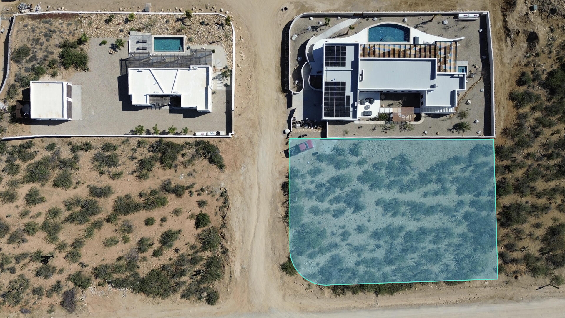 L10 Montemar, Sea of Cortez