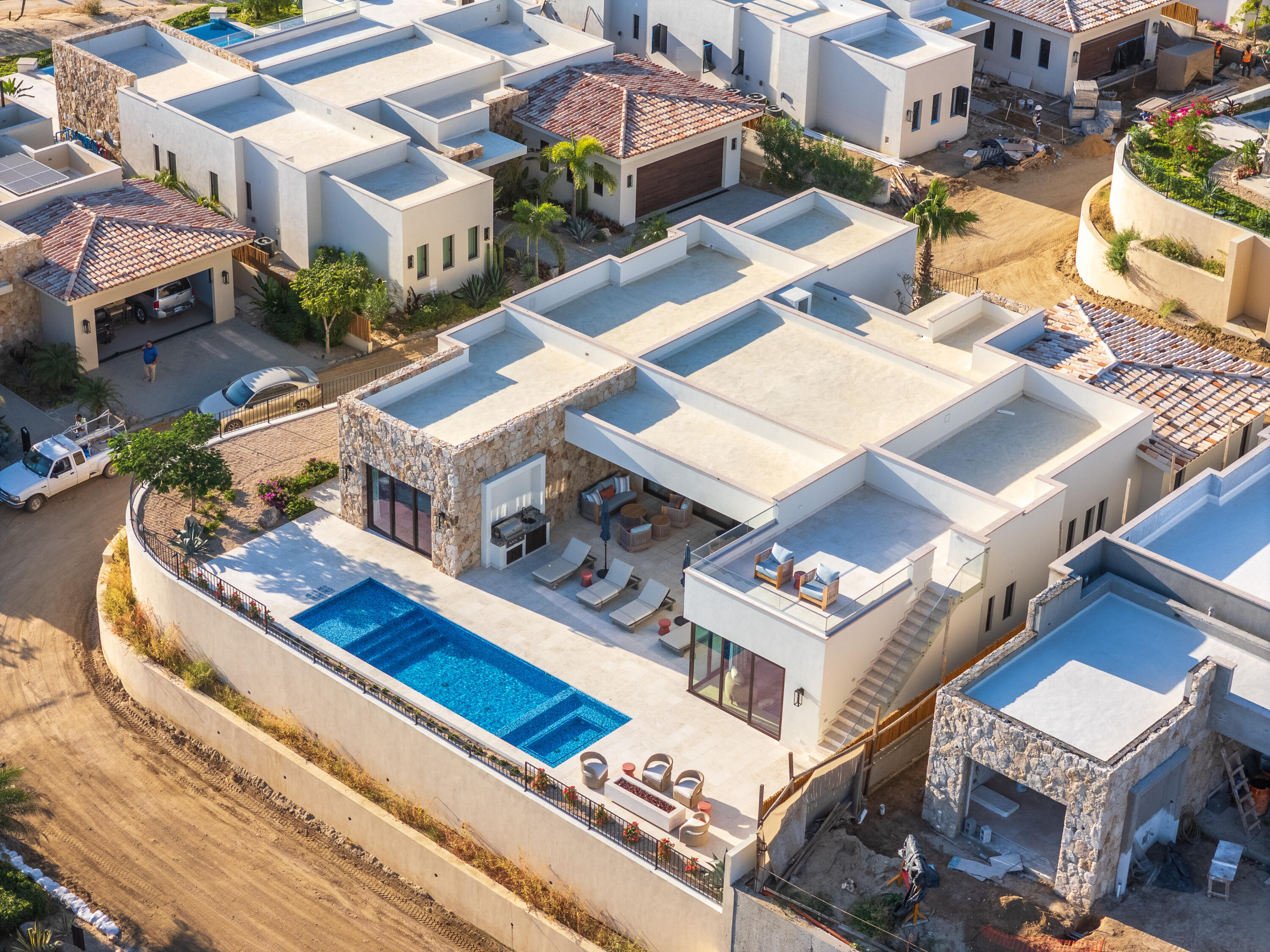 14 Las Terrazas 14, Las Terrazas