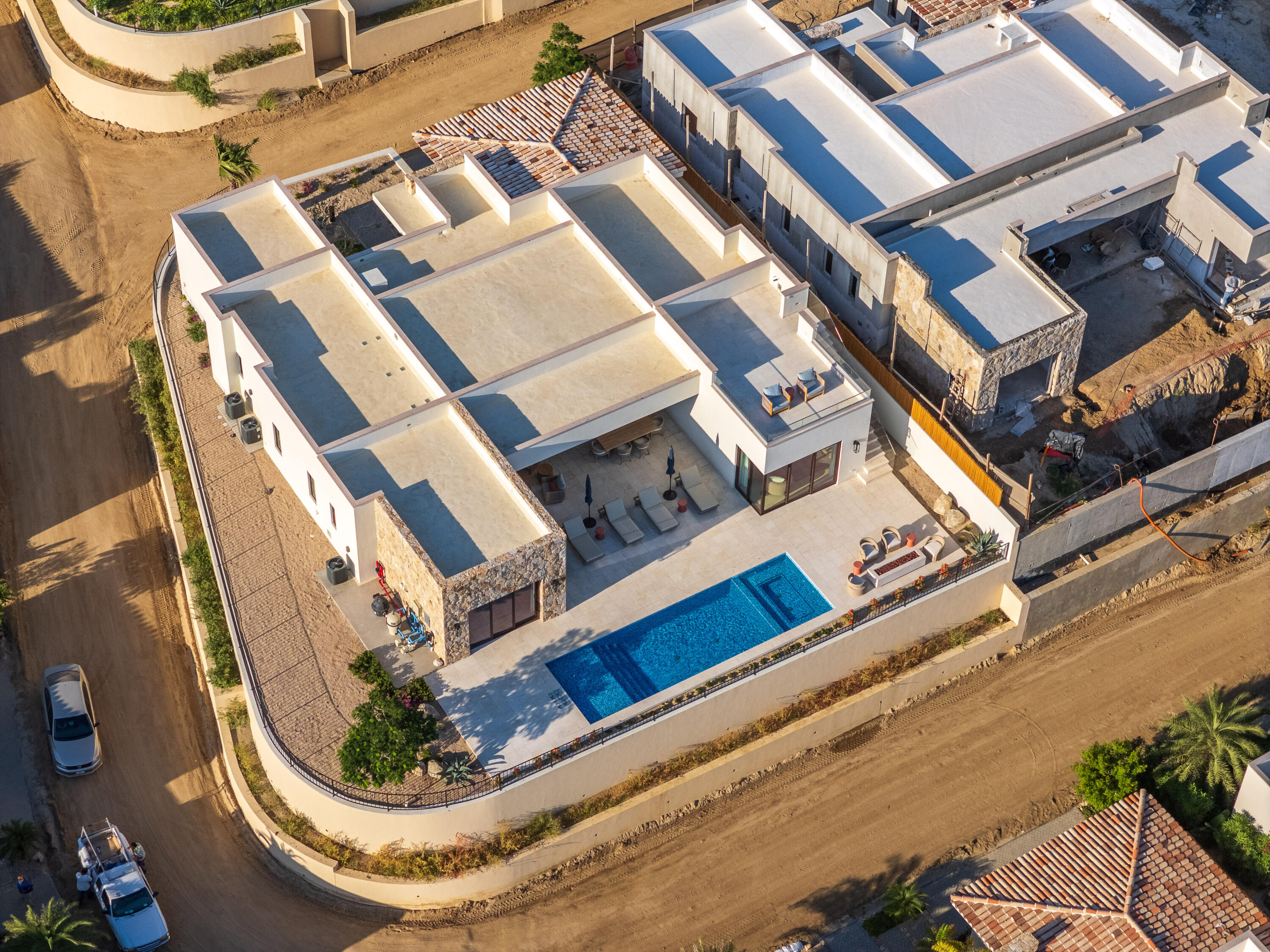 14 Las Terrazas 14, Las Terrazas