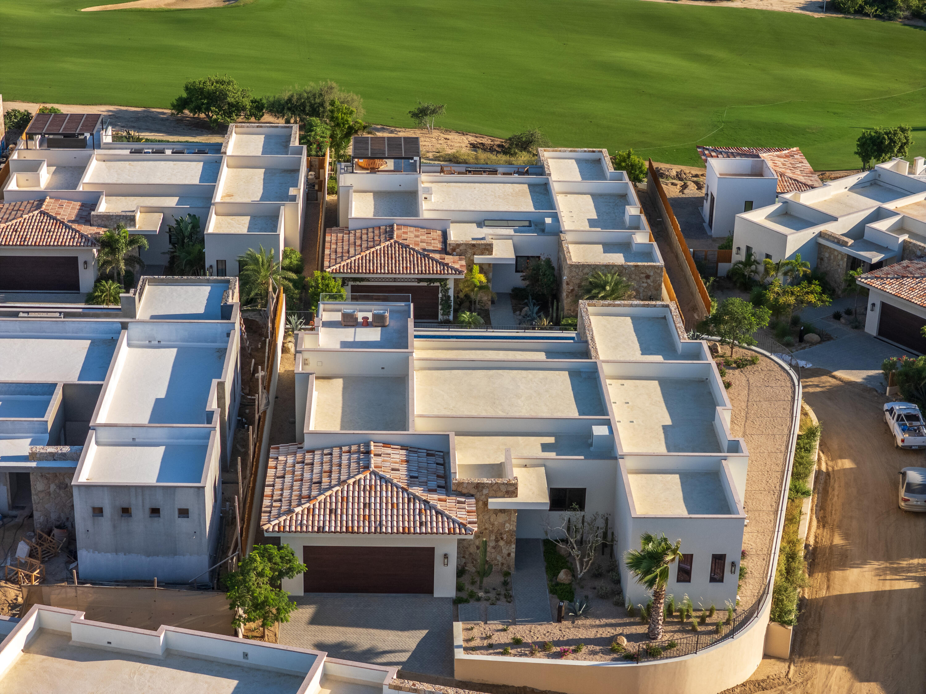 14 Las Terrazas 14, Las Terrazas