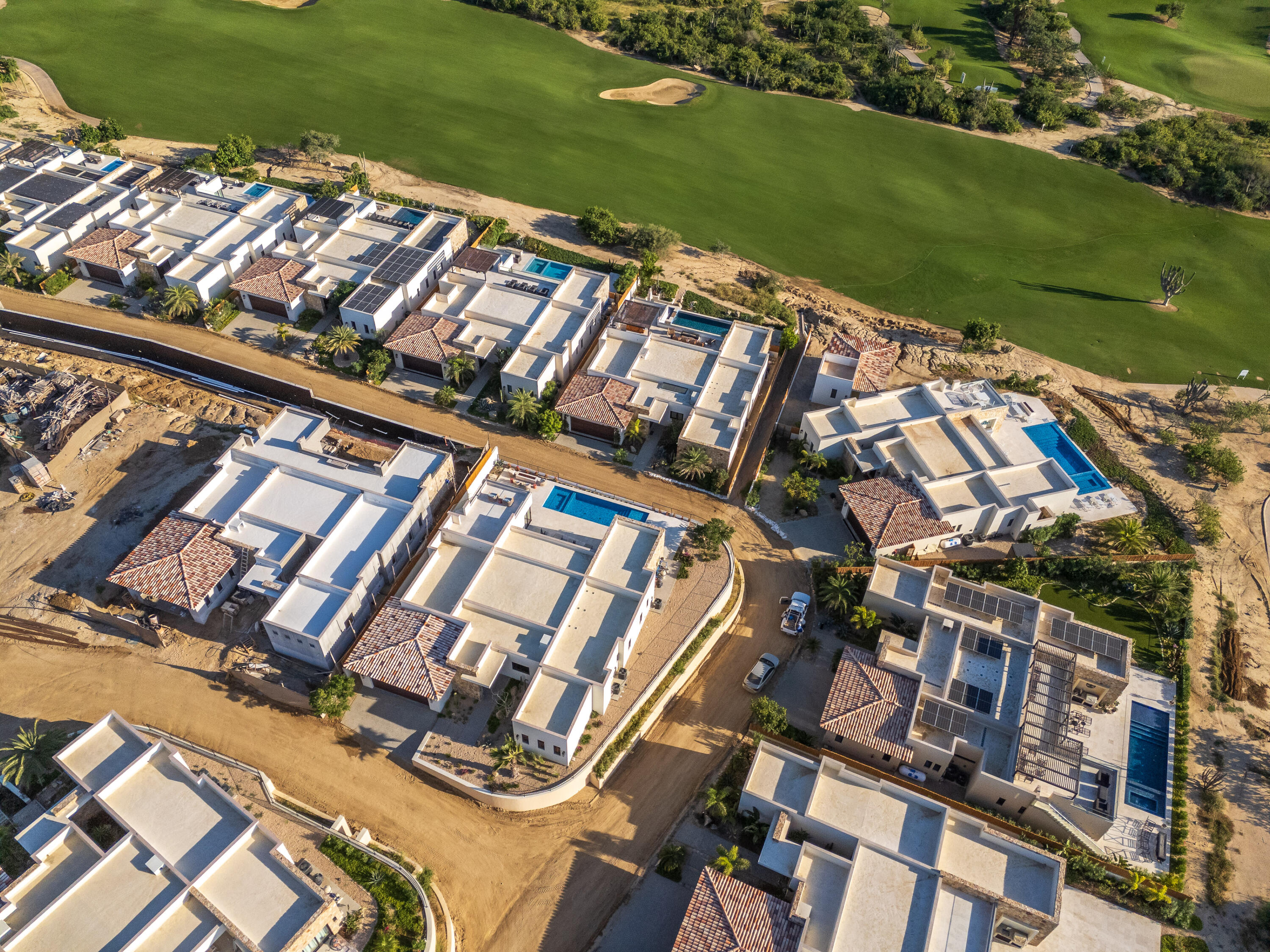 14 Las Terrazas 14, Las Terrazas