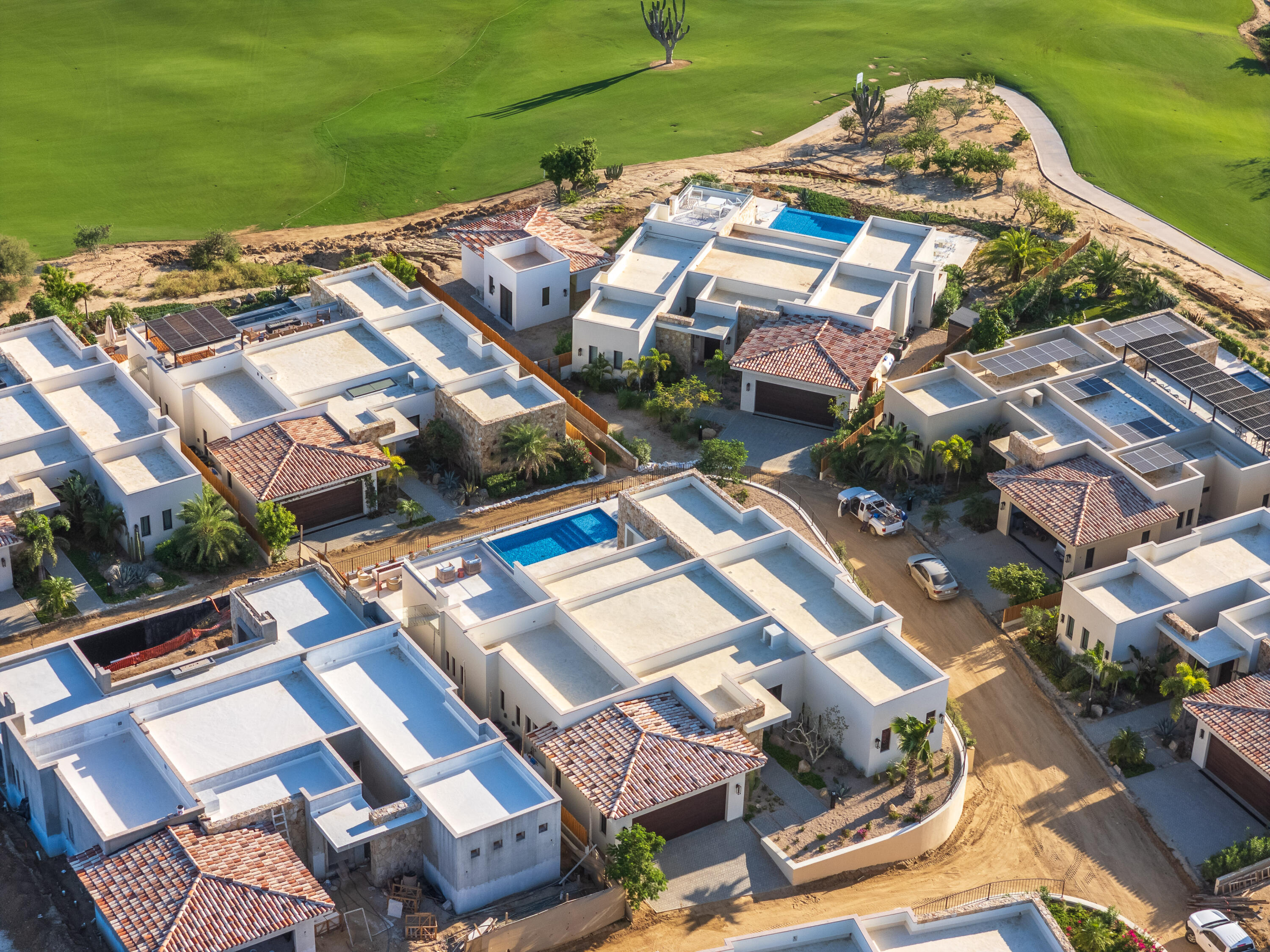 14 Las Terrazas 14, Las Terrazas