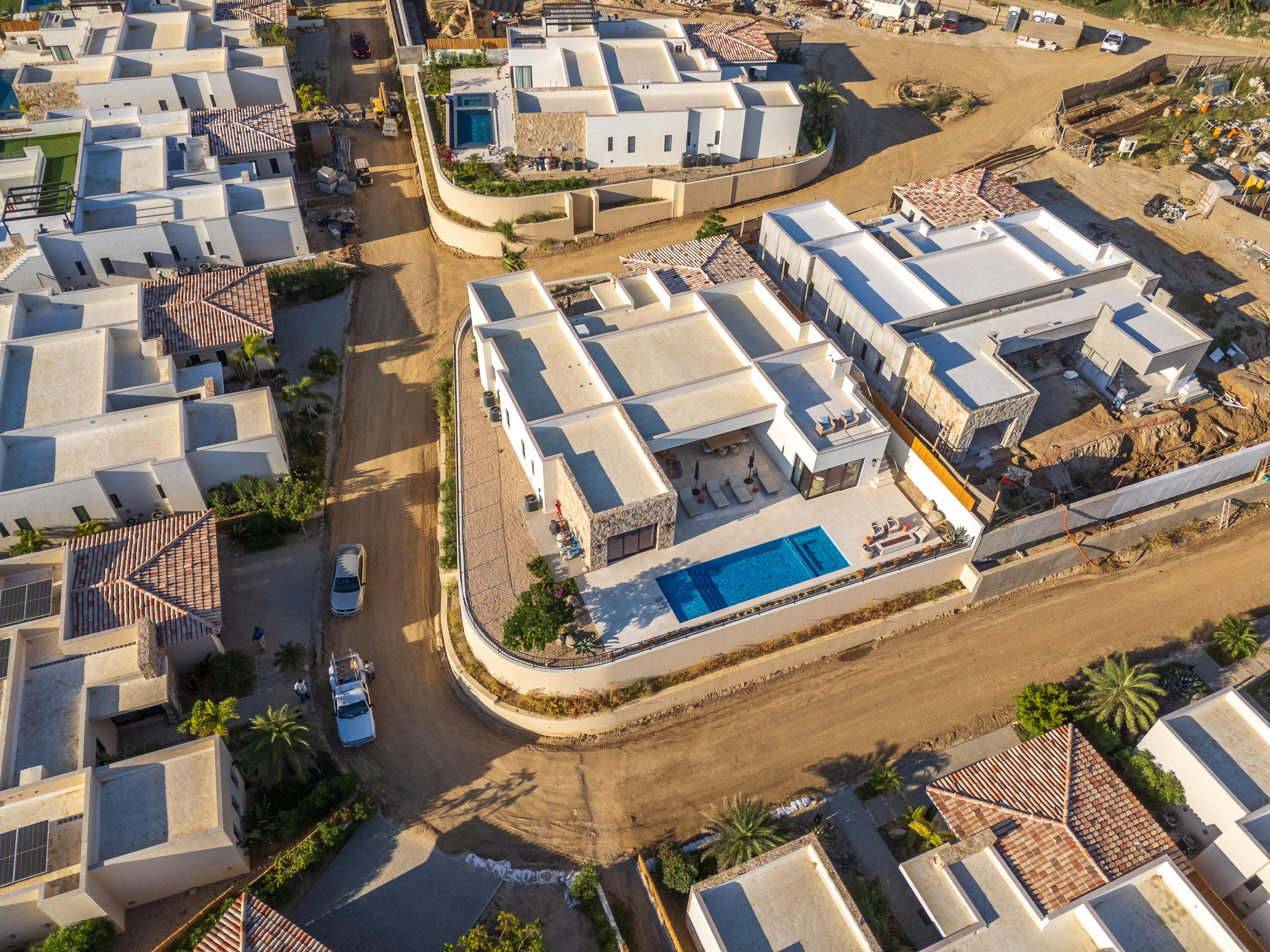 14 Las Terrazas 14, Las Terrazas