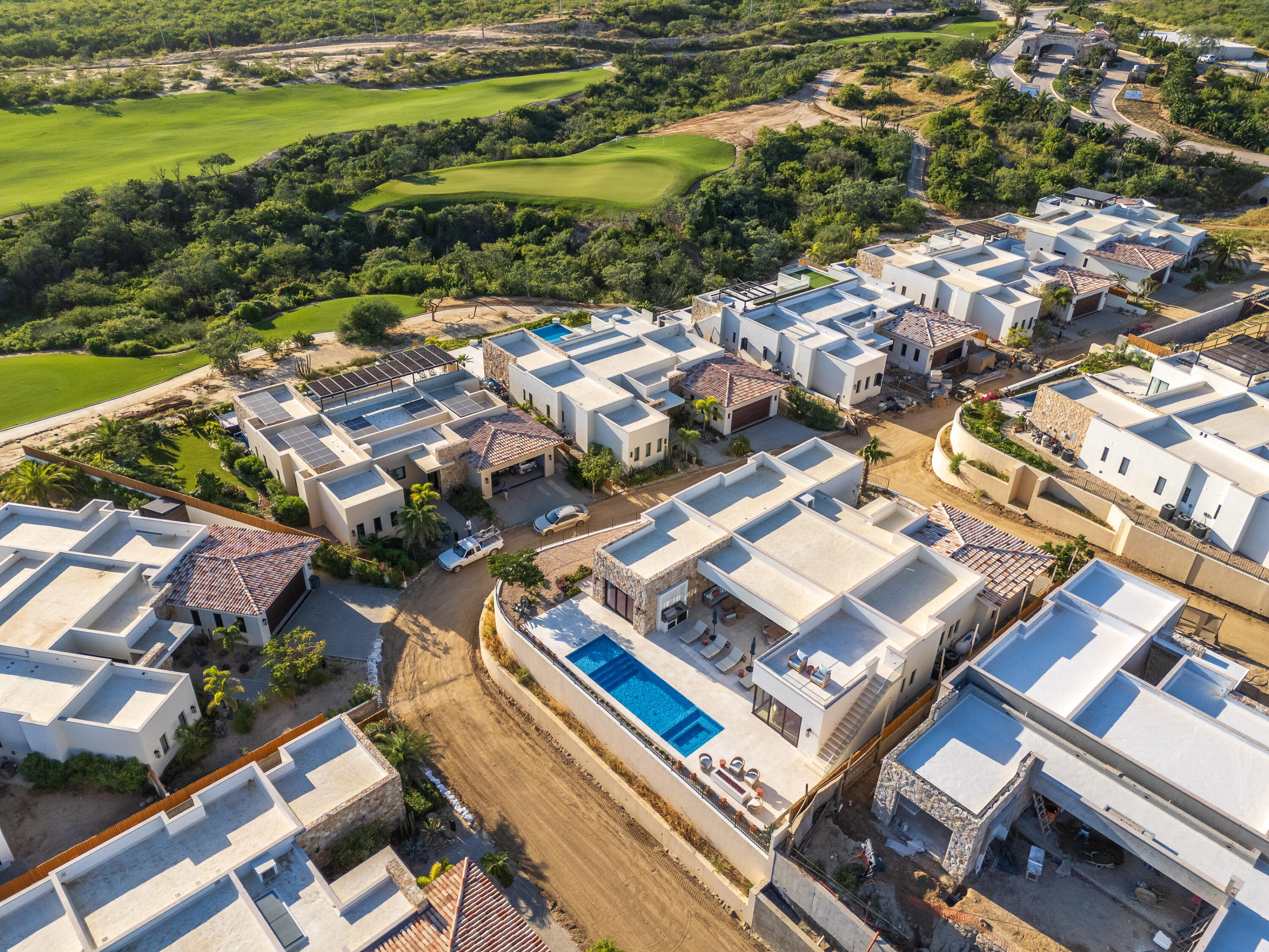 14 Las Terrazas 14, Las Terrazas