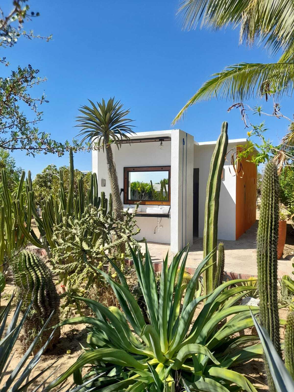 CARRETERA LA RIBERA, RANCHO LA SOLEDAD