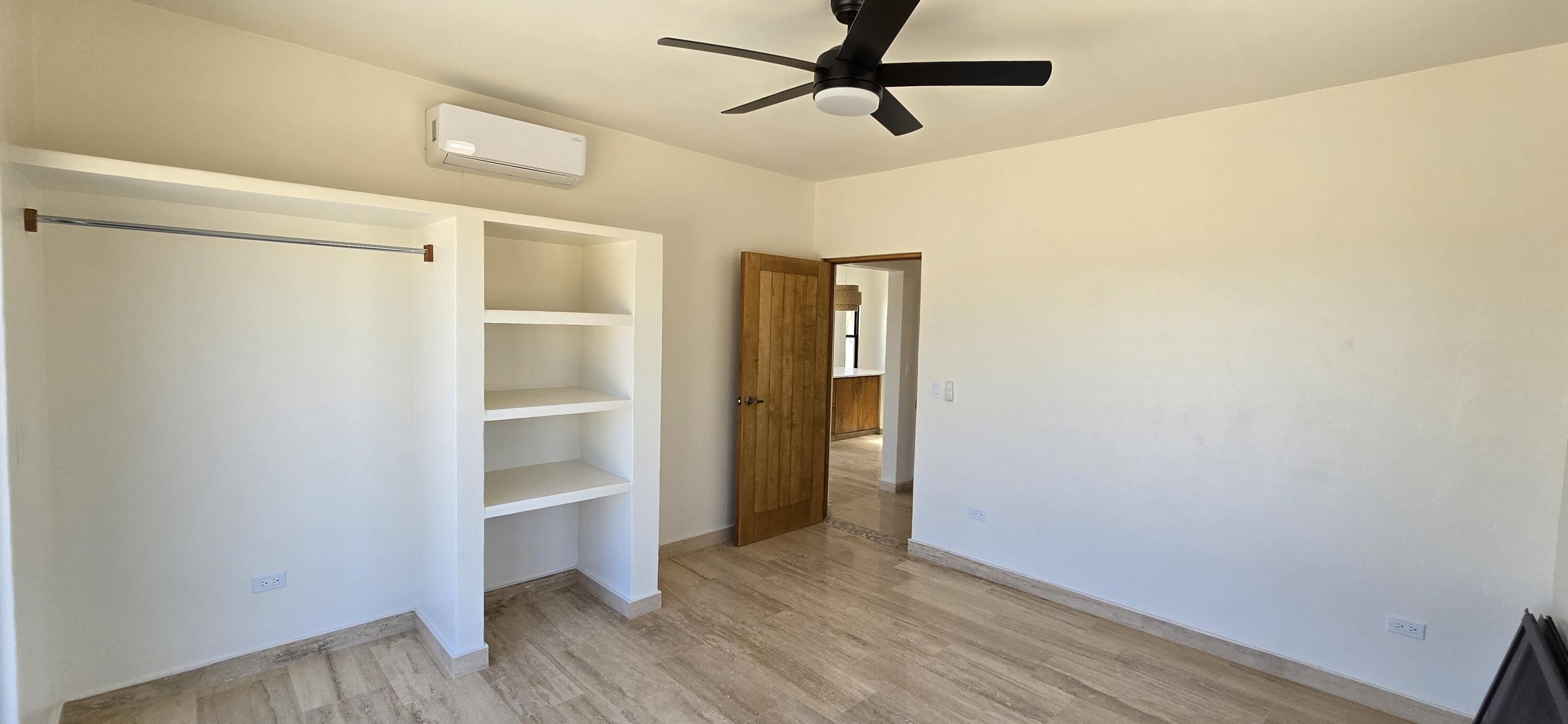 Los Barriles-Santa Teresa, Casa Horizonte Azul