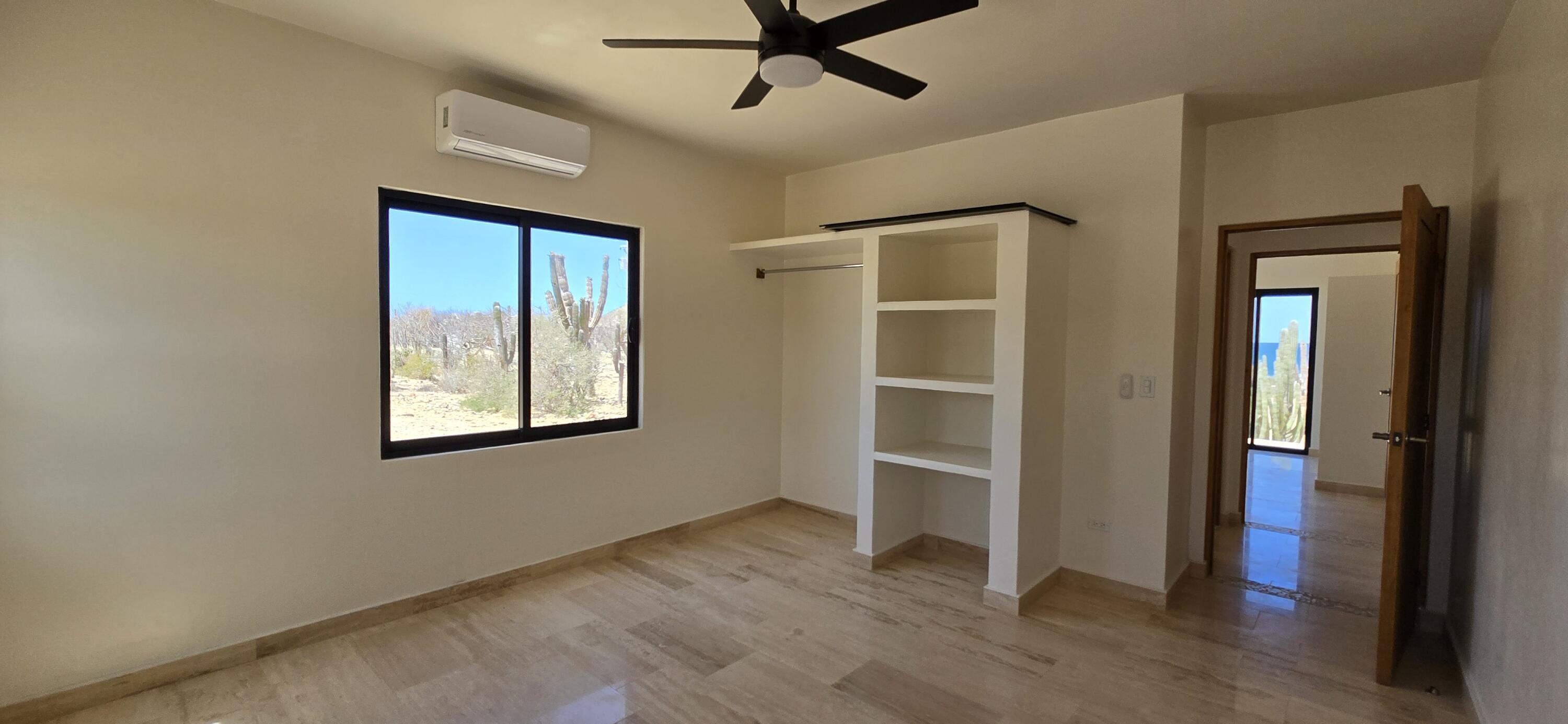 Los Barriles-Santa Teresa, Casa Horizonte Azul