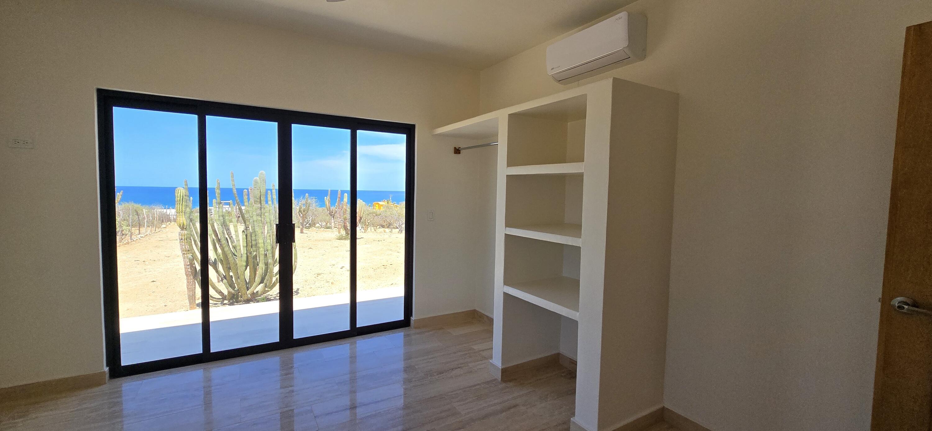 Los Barriles-Santa Teresa, Casa Horizonte Azul