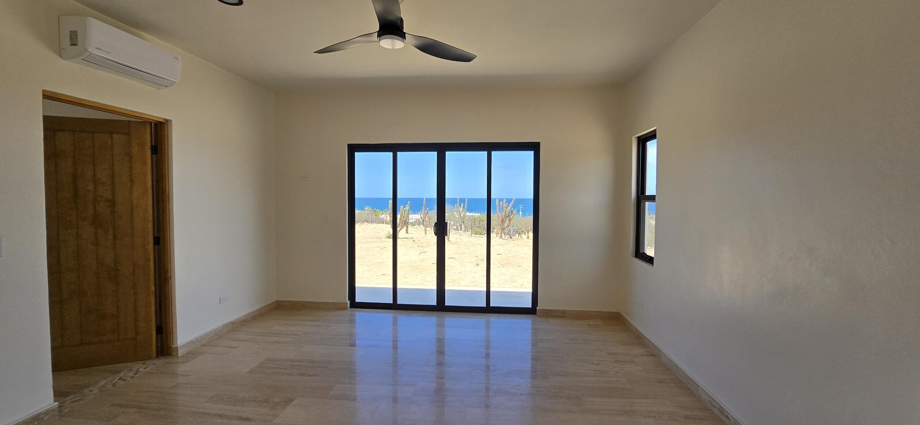 Los Barriles-Santa Teresa, Casa Horizonte Azul