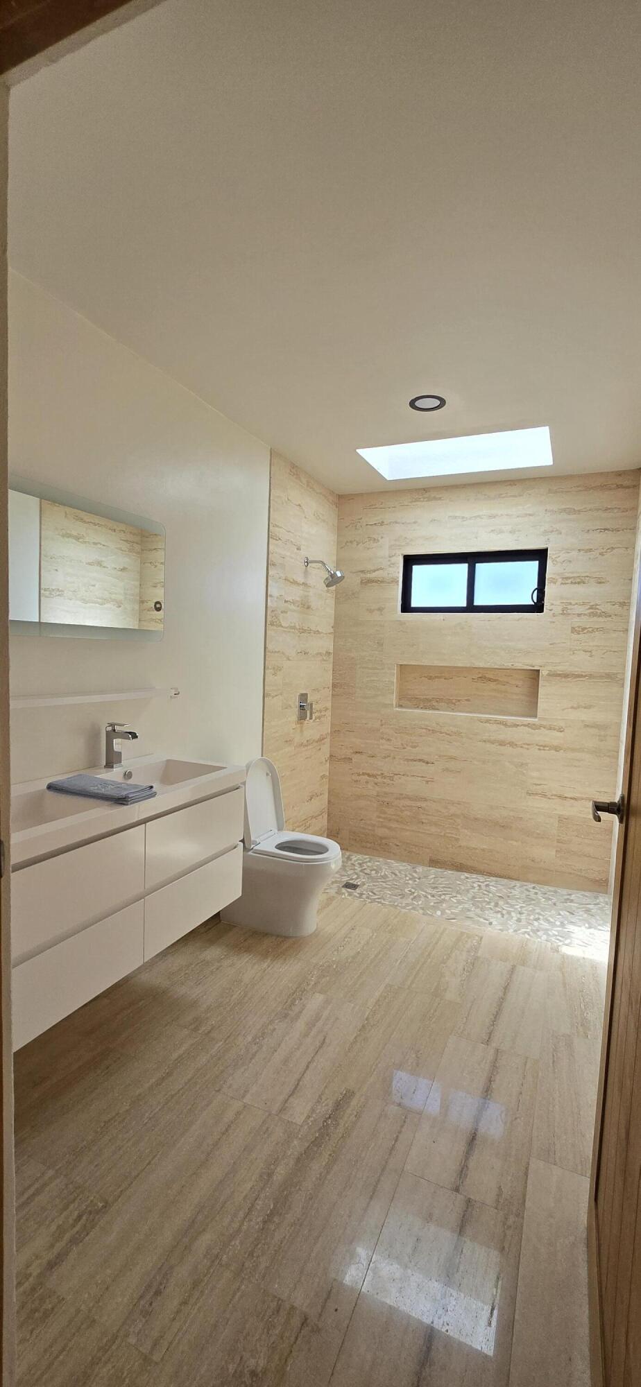 Los Barriles-Santa Teresa, Casa Horizonte Azul