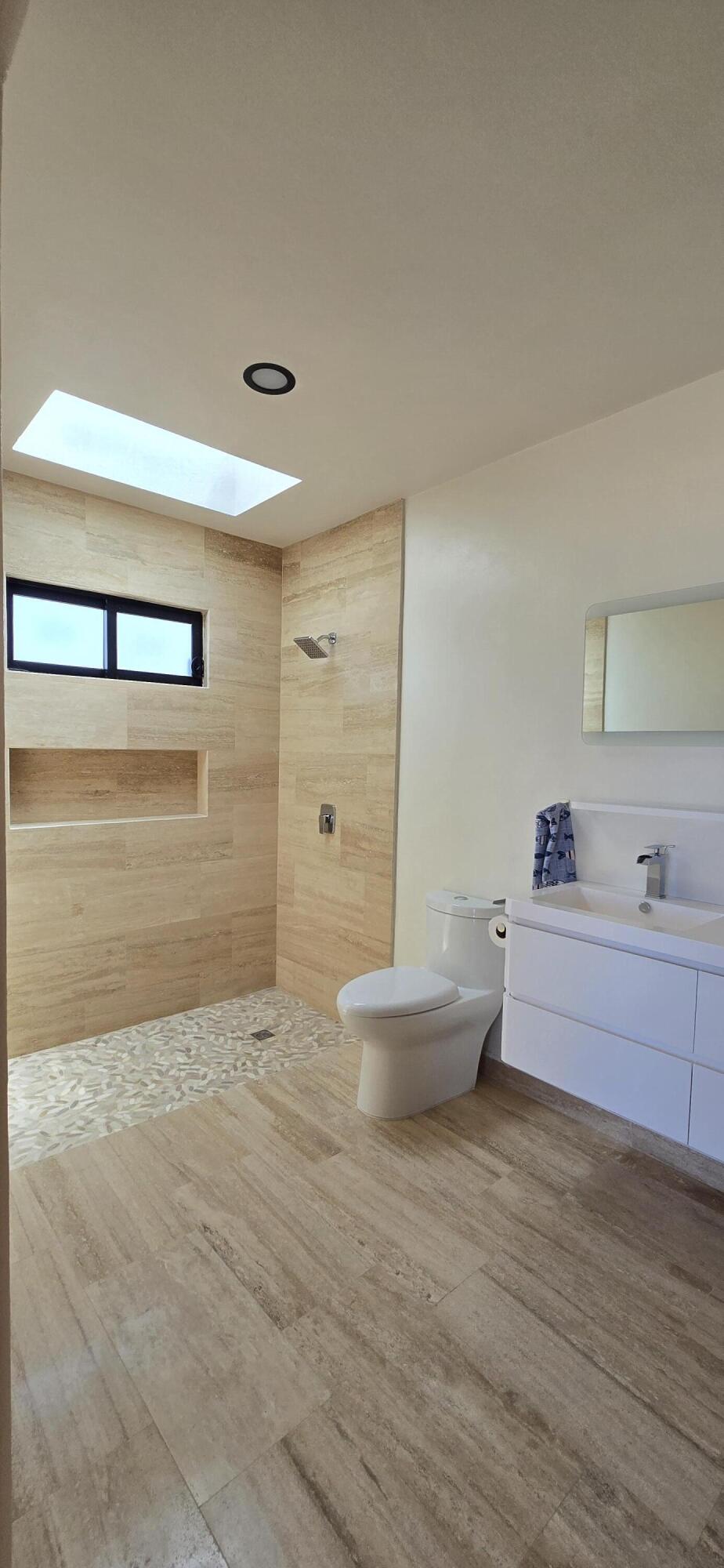 Los Barriles-Santa Teresa, Casa Horizonte Azul