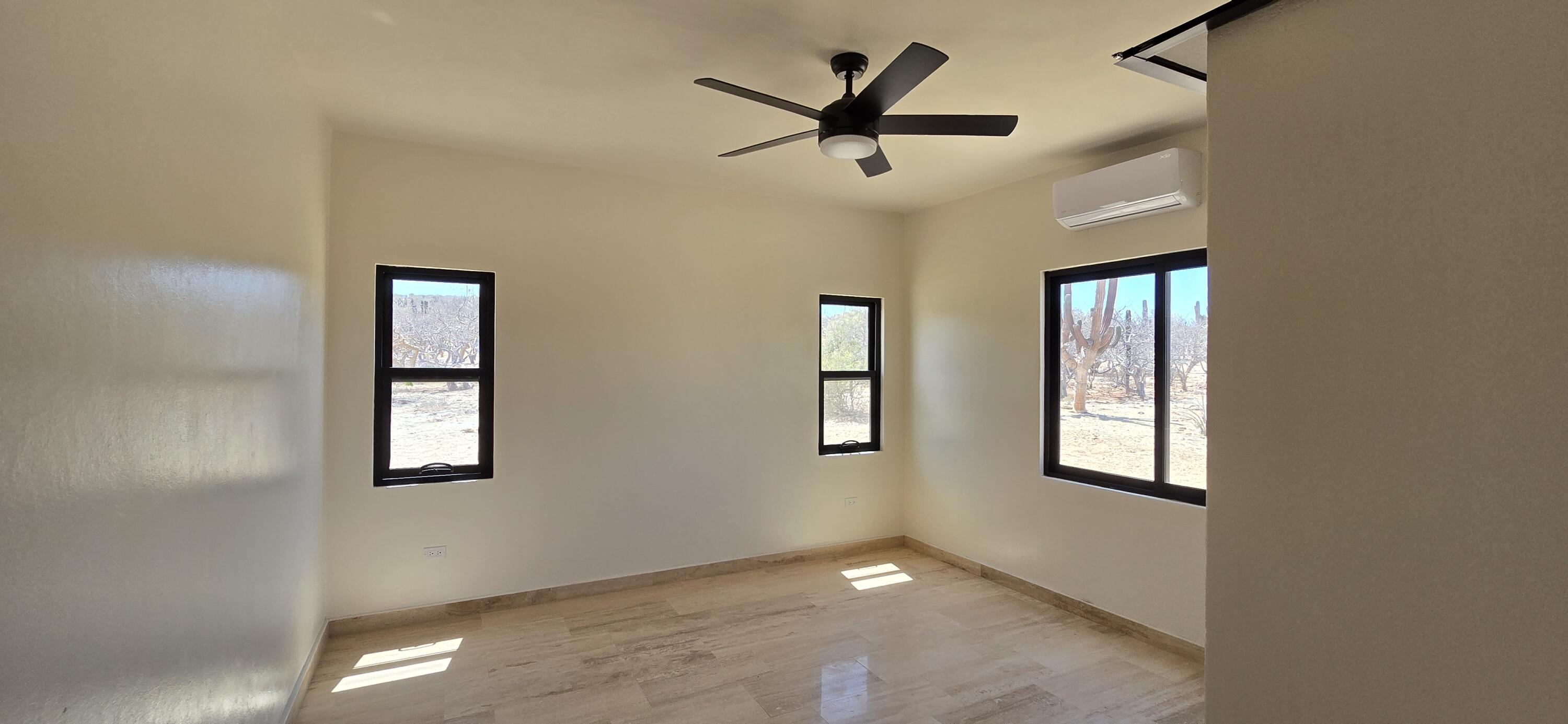 Los Barriles-Santa Teresa, Casa Horizonte Azul