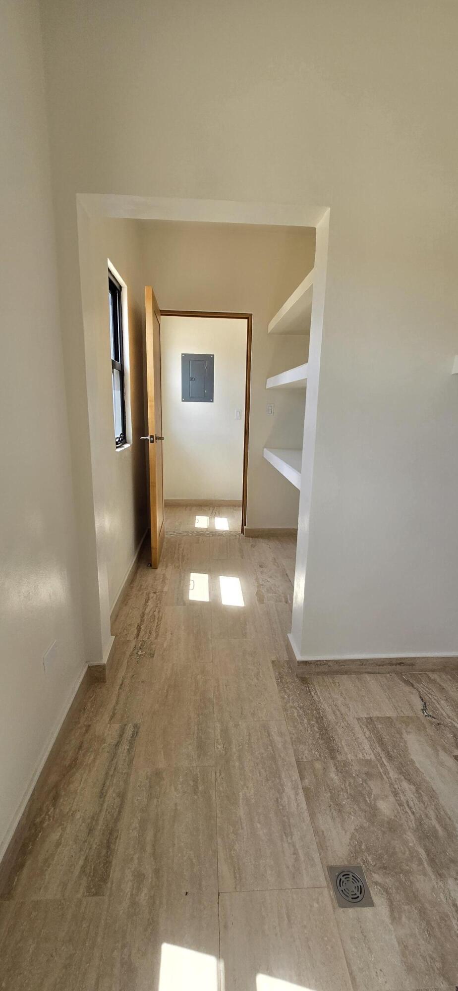 Los Barriles-Santa Teresa, Casa Horizonte Azul