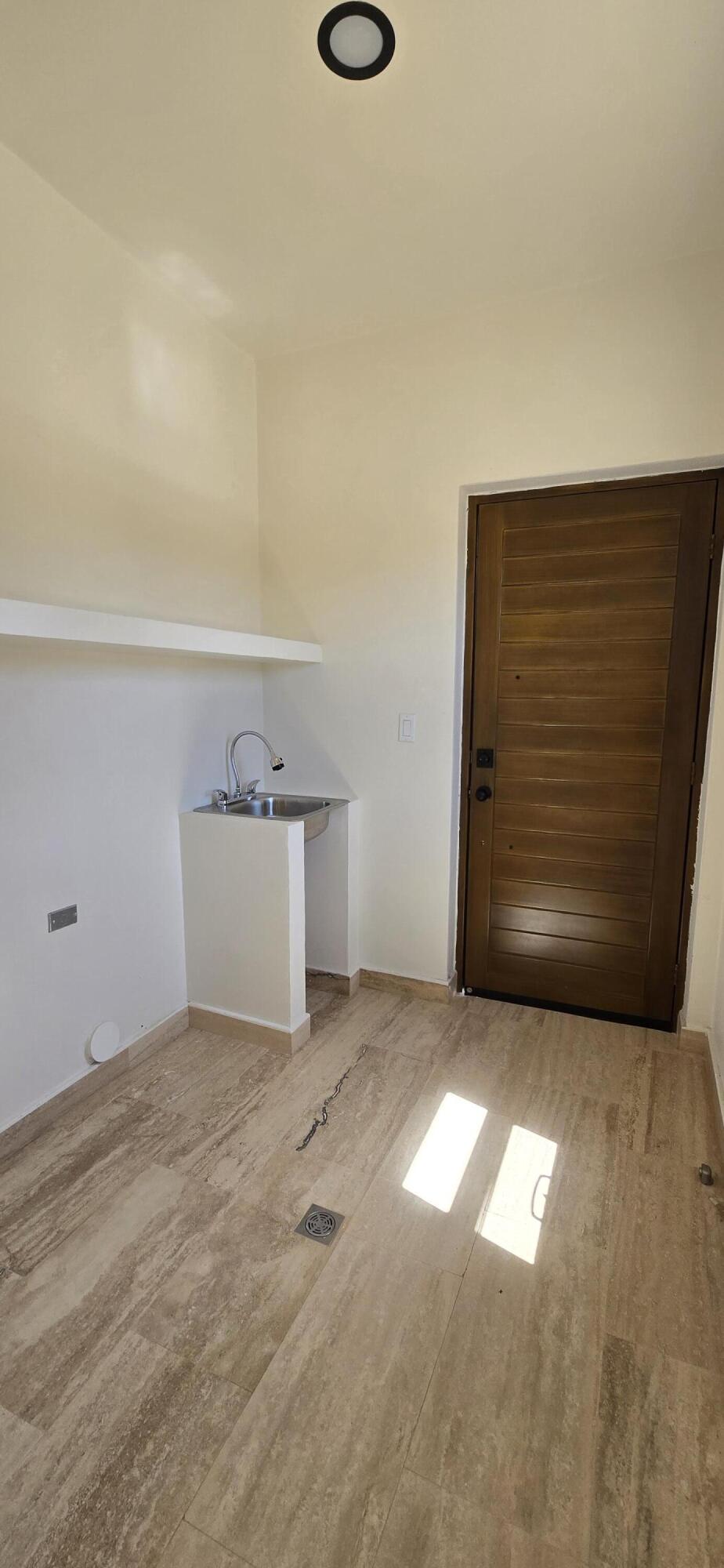 Los Barriles-Santa Teresa, Casa Horizonte Azul