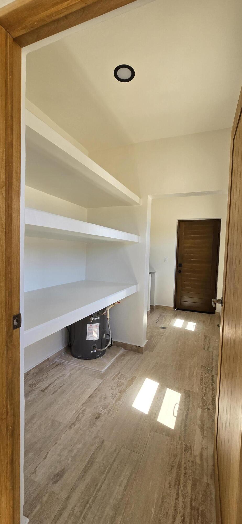 Los Barriles-Santa Teresa, Casa Horizonte Azul